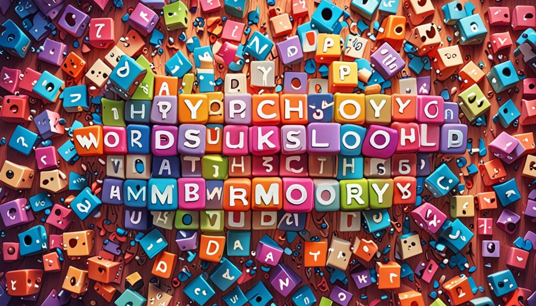 The Psychology Behind Word Puzzles and Their Effects on Memory