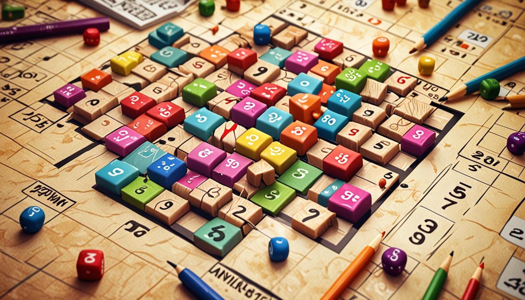 Sudoku Puzzles: Strategizing for Success and Developing Analytical Skills