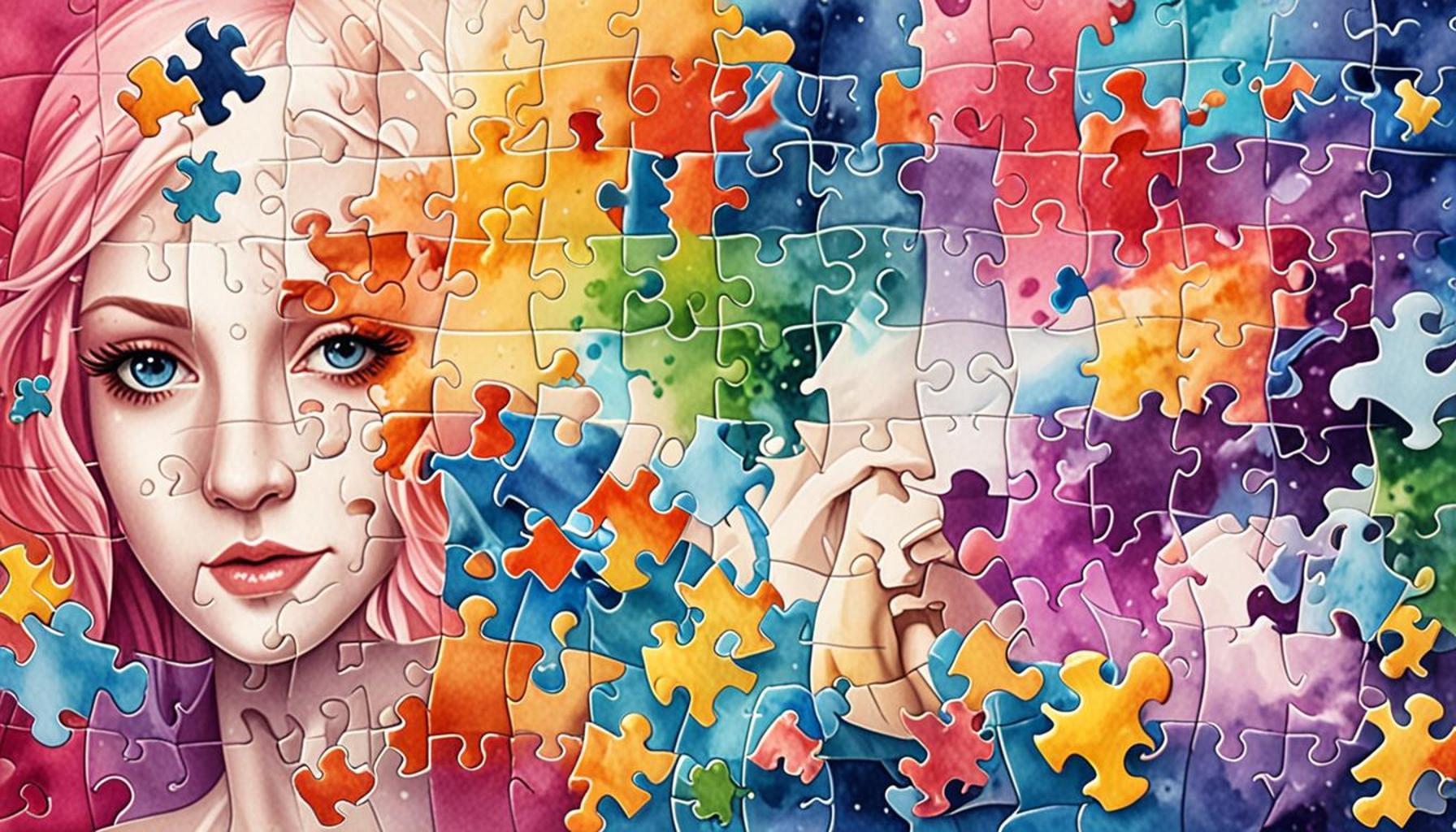 The Evolution of Puzzles: From Classics to Digital