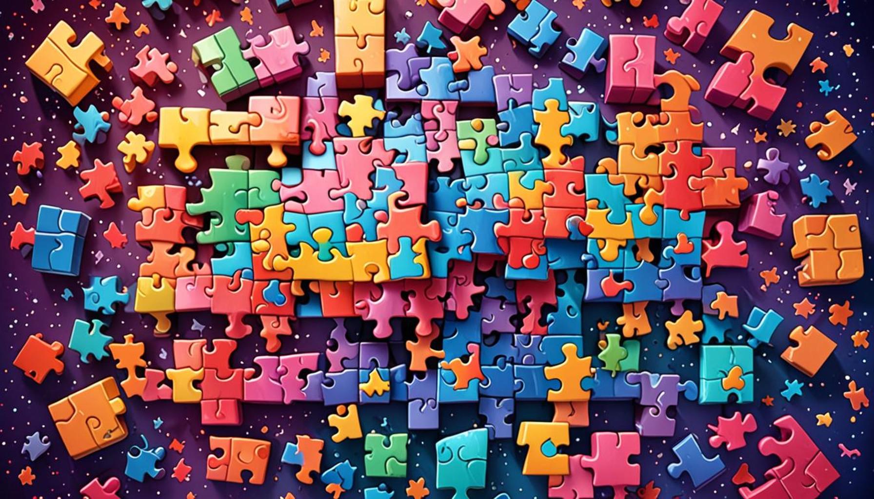 Logical Puzzles vs. Word Puzzles: Which is Better for Stimulating the Mind?