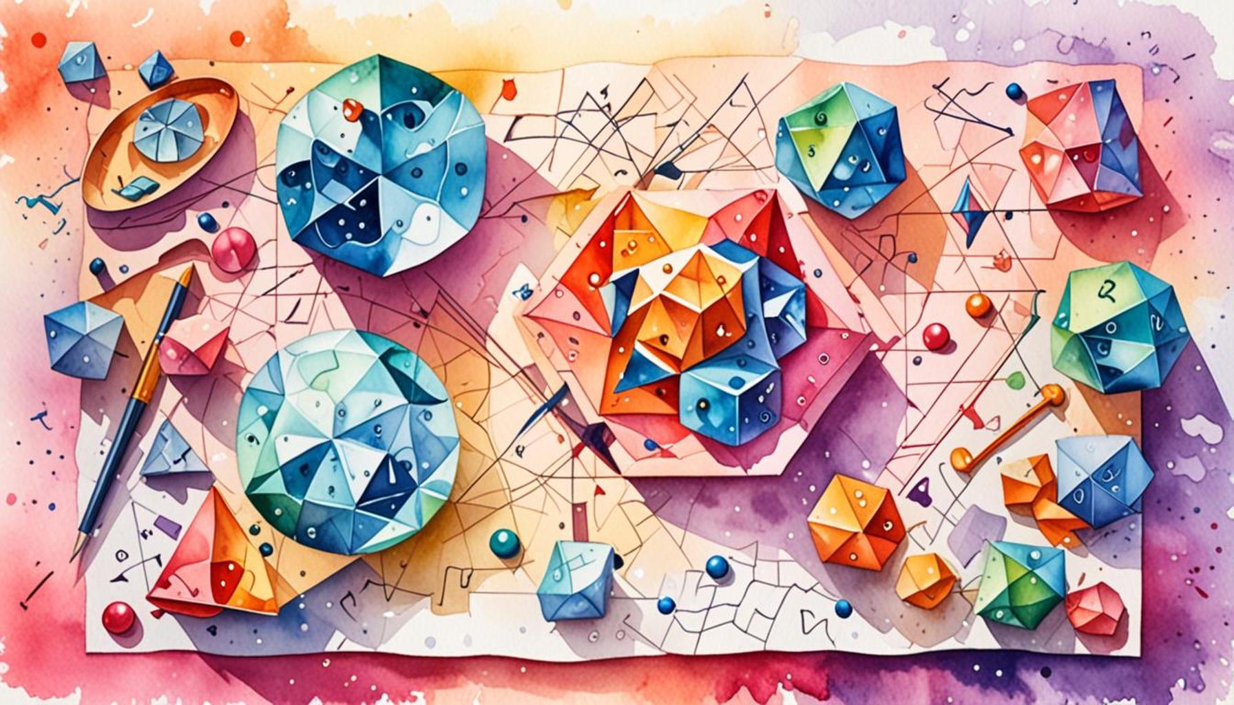 How Mathematical Puzzles Can Enhance Logical Reasoning and Analytical Skills