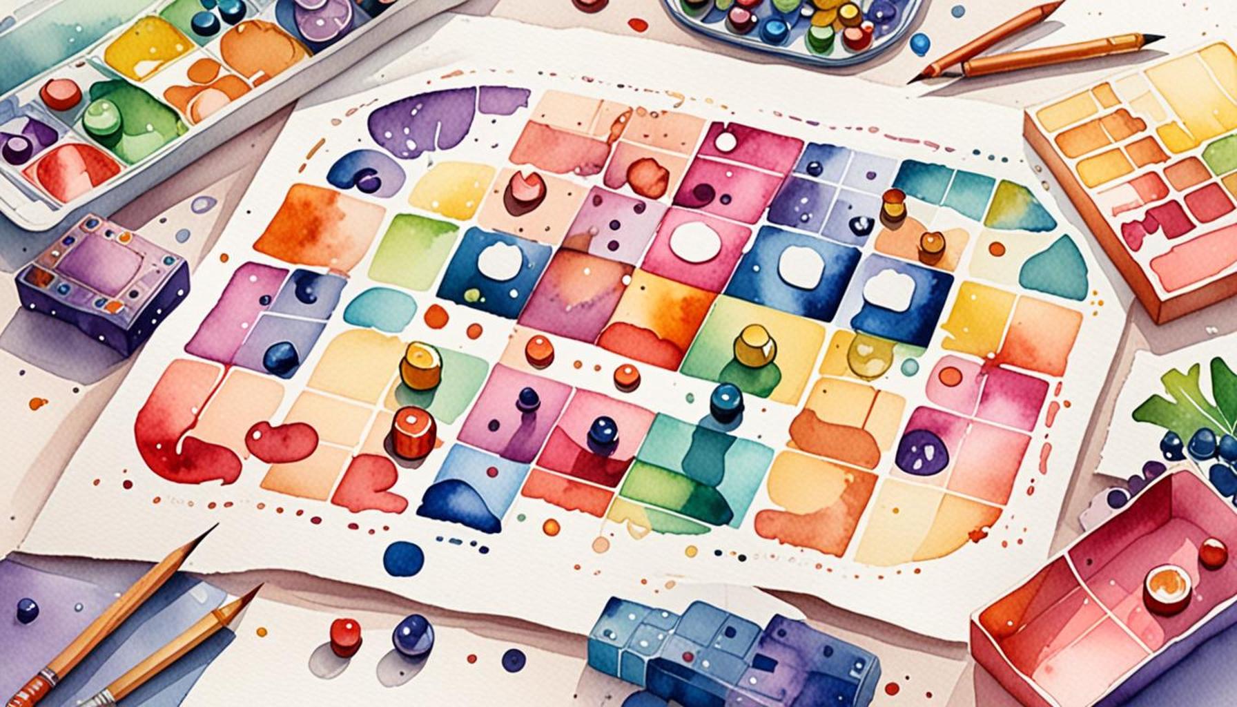 How Logic Puzzles Enhance Strategic Problem-Solving Skills