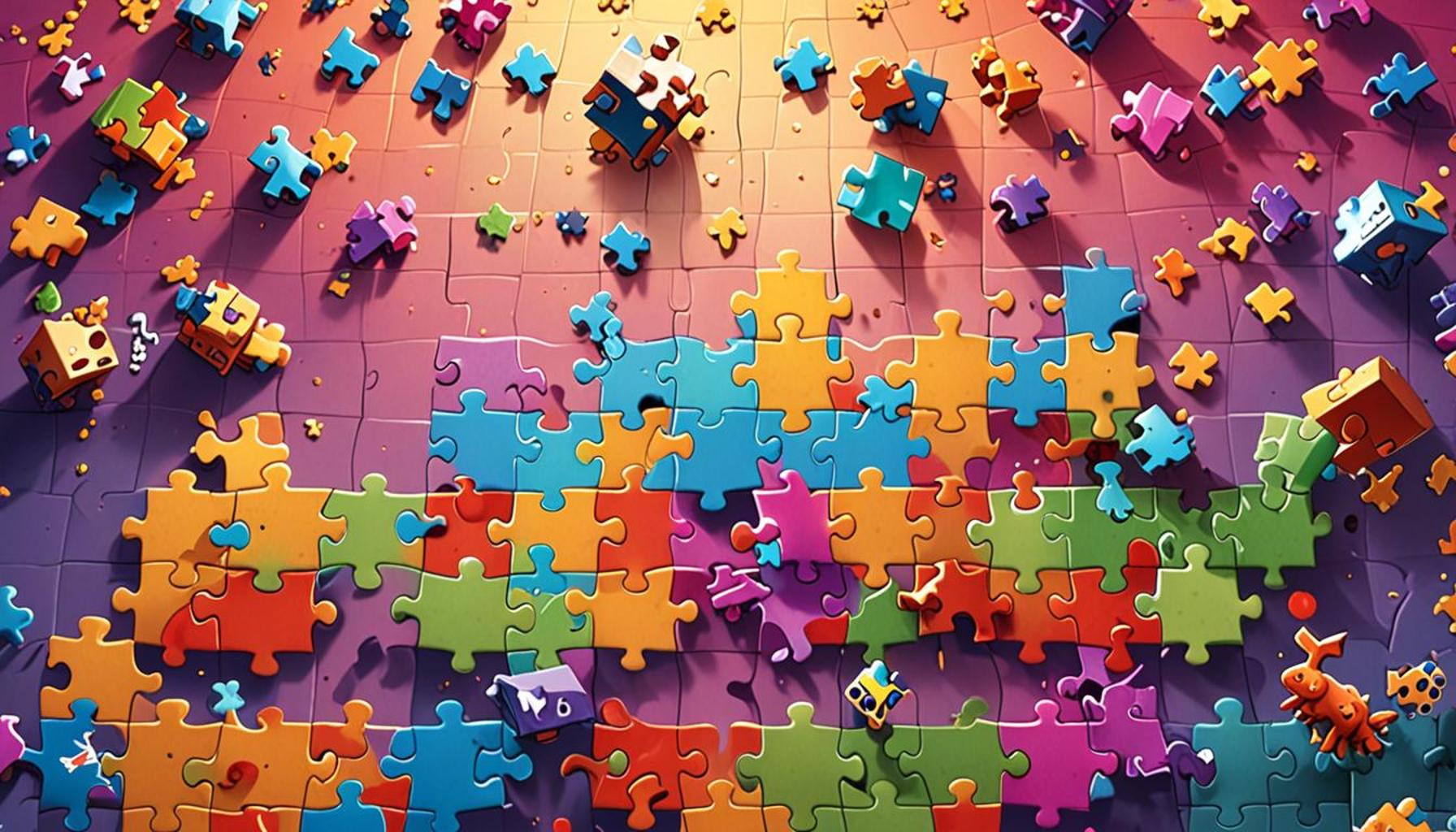 The Evolution of Logic Games and Their Impact on Everyday Problem Solving