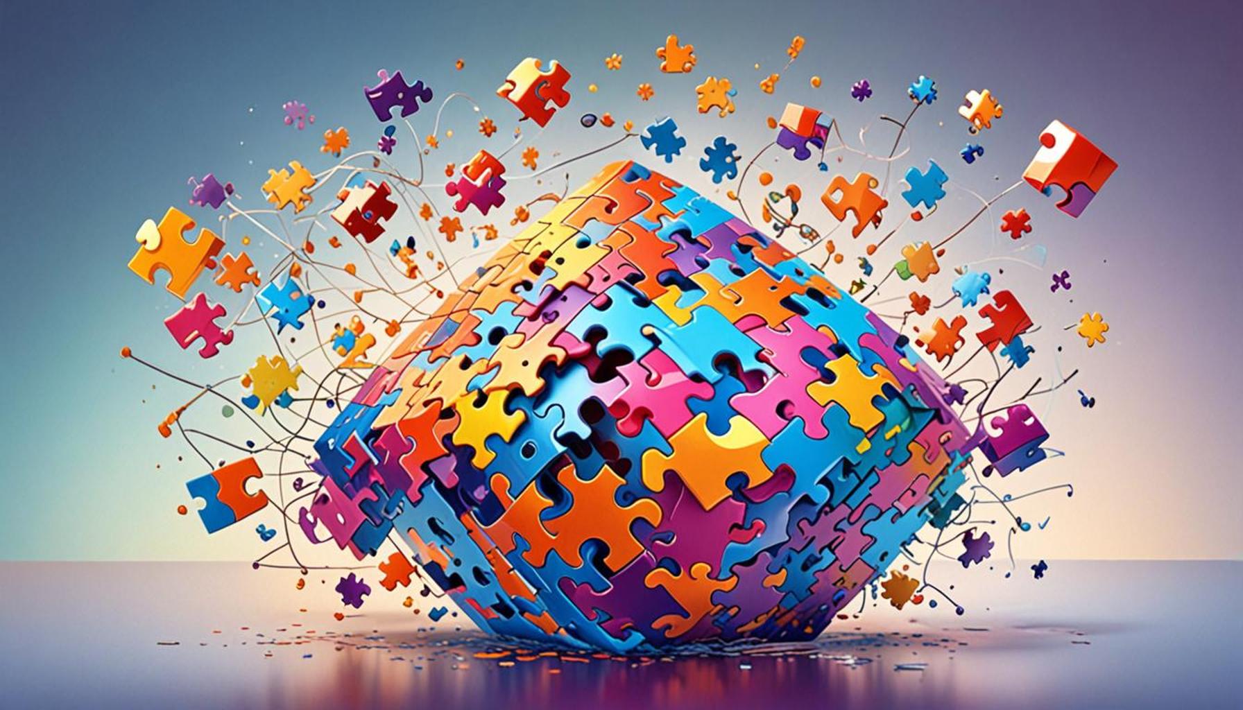 How Challenging Puzzles Enhance Memory Retention and Learning