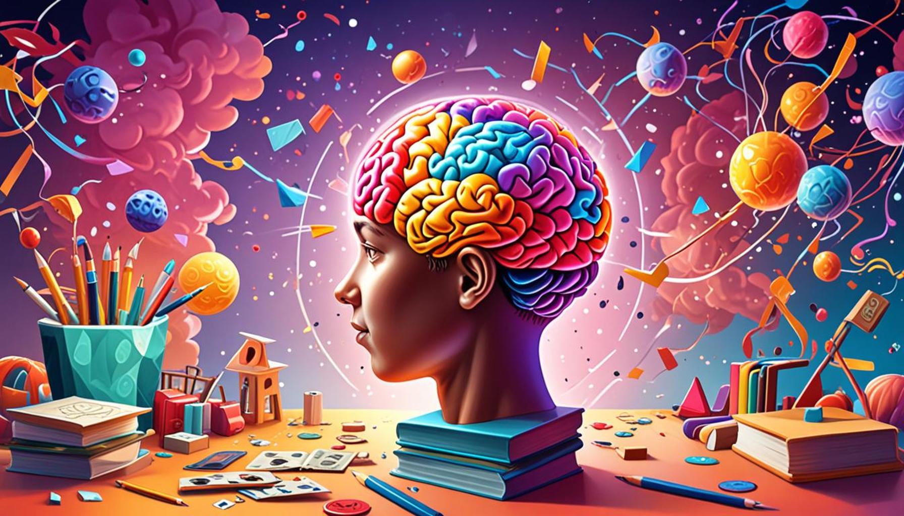 The Importance of Mental Games in Education and Cognitive Development