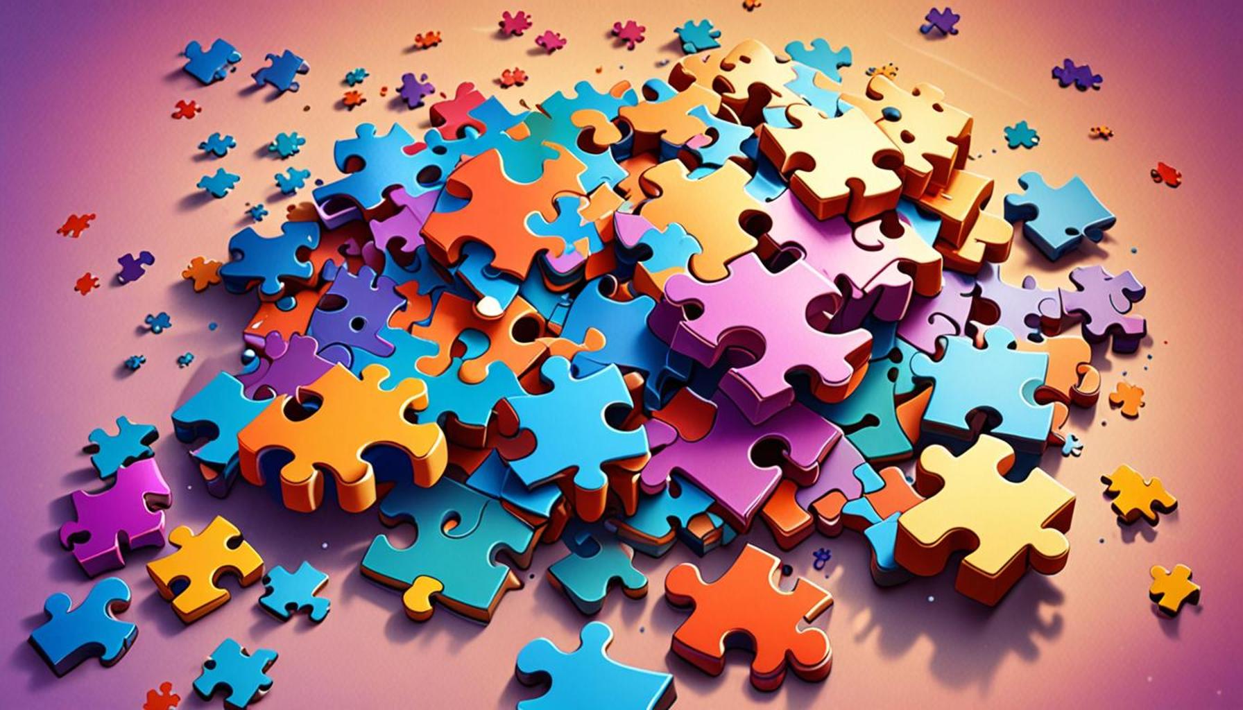 Unveiling the Different Types of Puzzles and Their Resolution Strategies