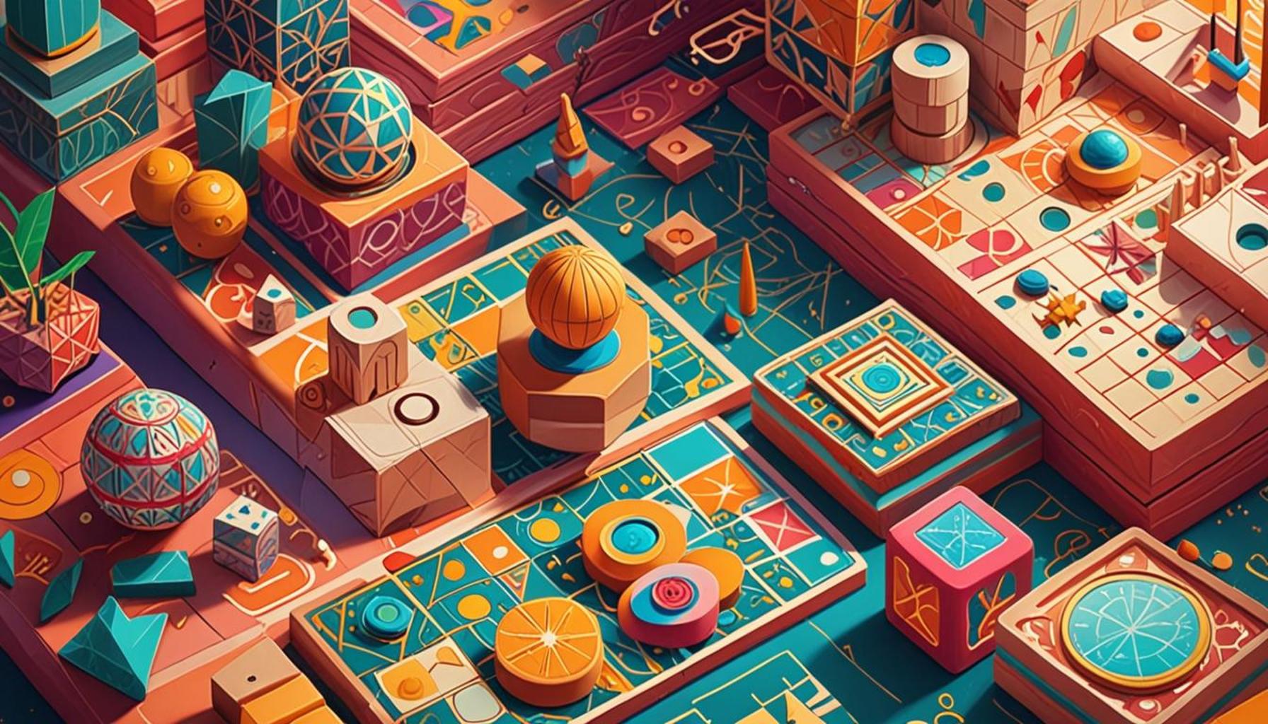 Logic Puzzles: Challenges and Solutions in Different Cultures