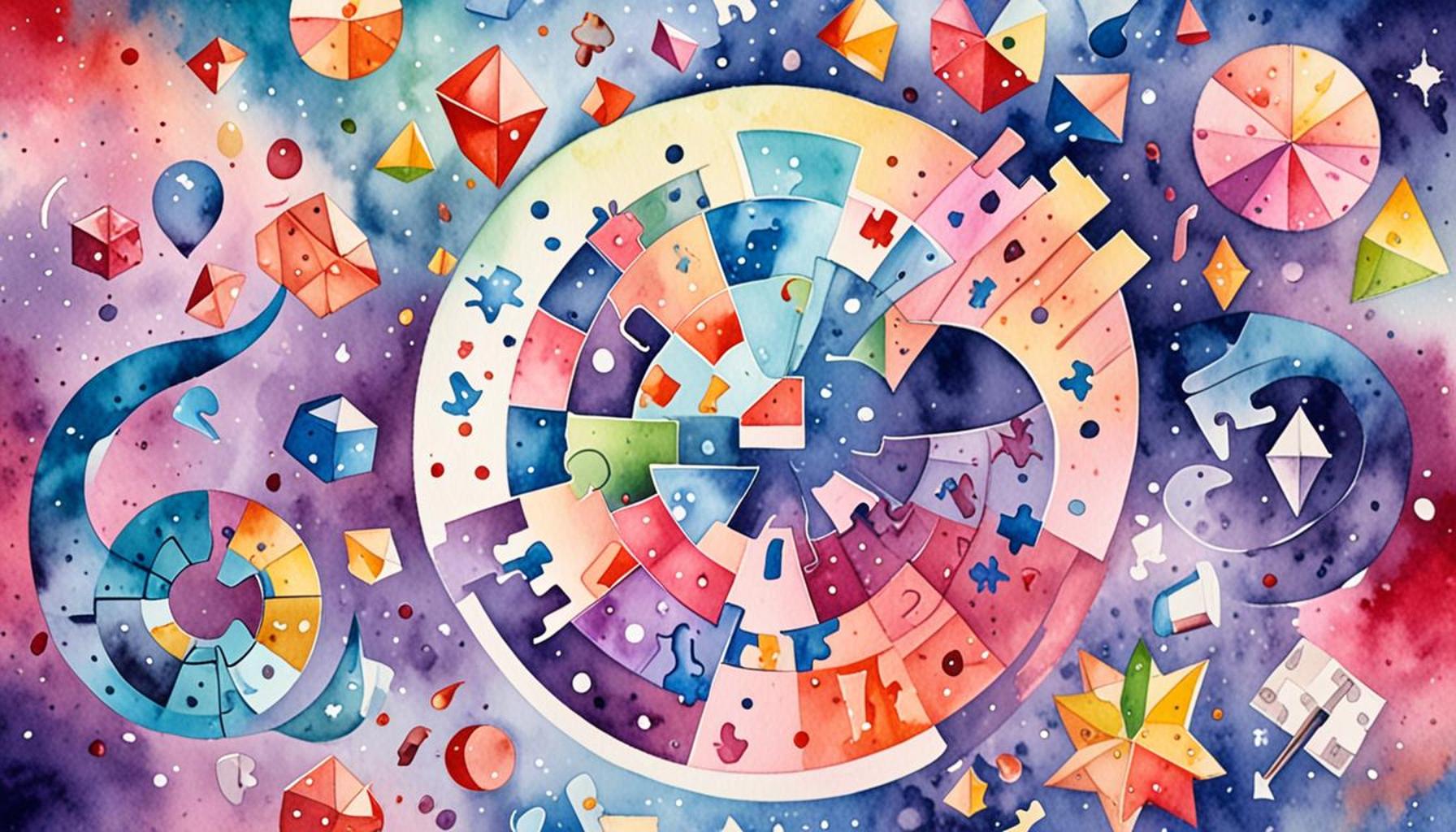 Cognitive Benefits of Logical Mathematical Puzzles Explained