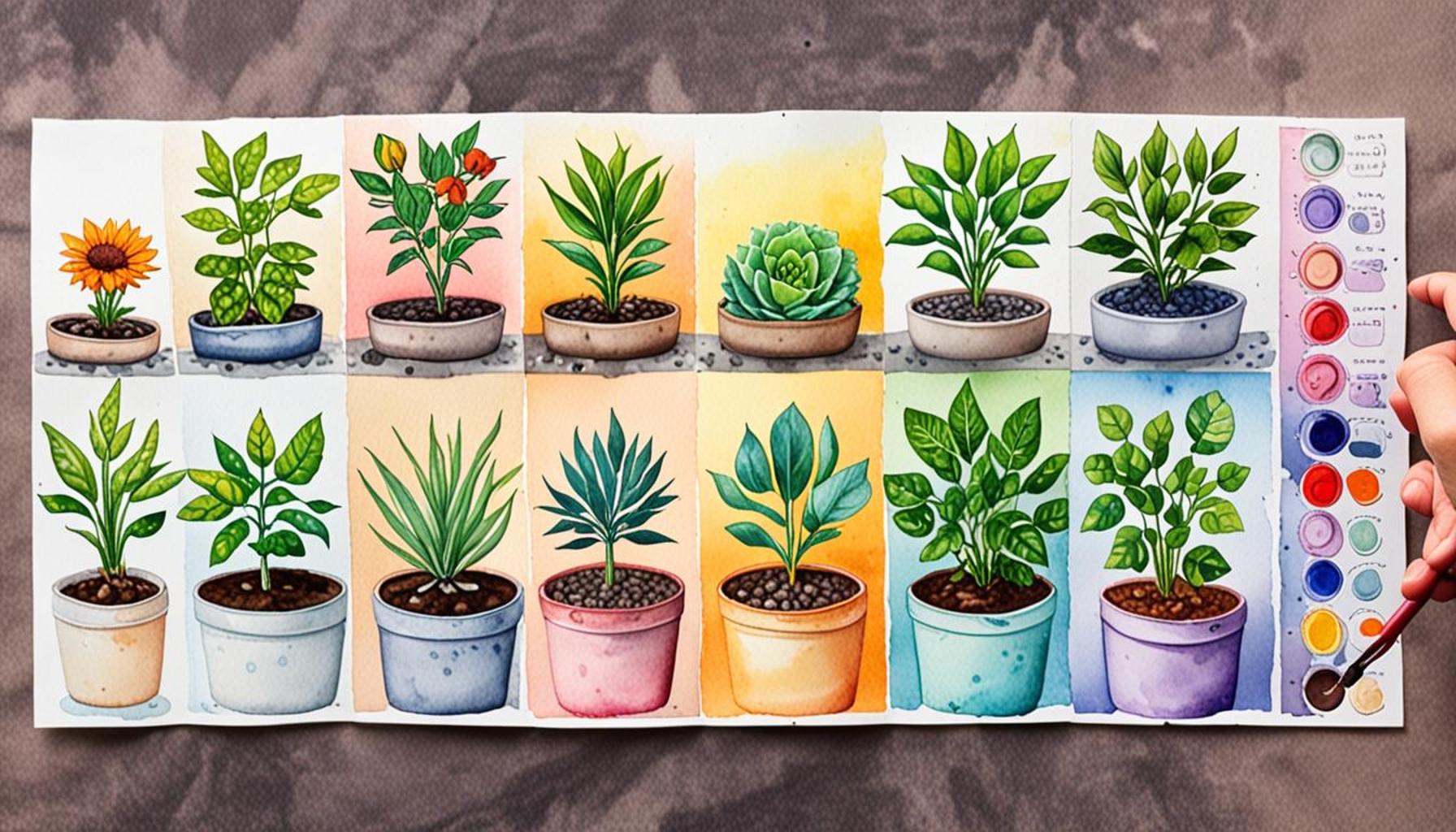 Understanding Plant Hardiness Zones: Choosing the Best Plants for Your Climate