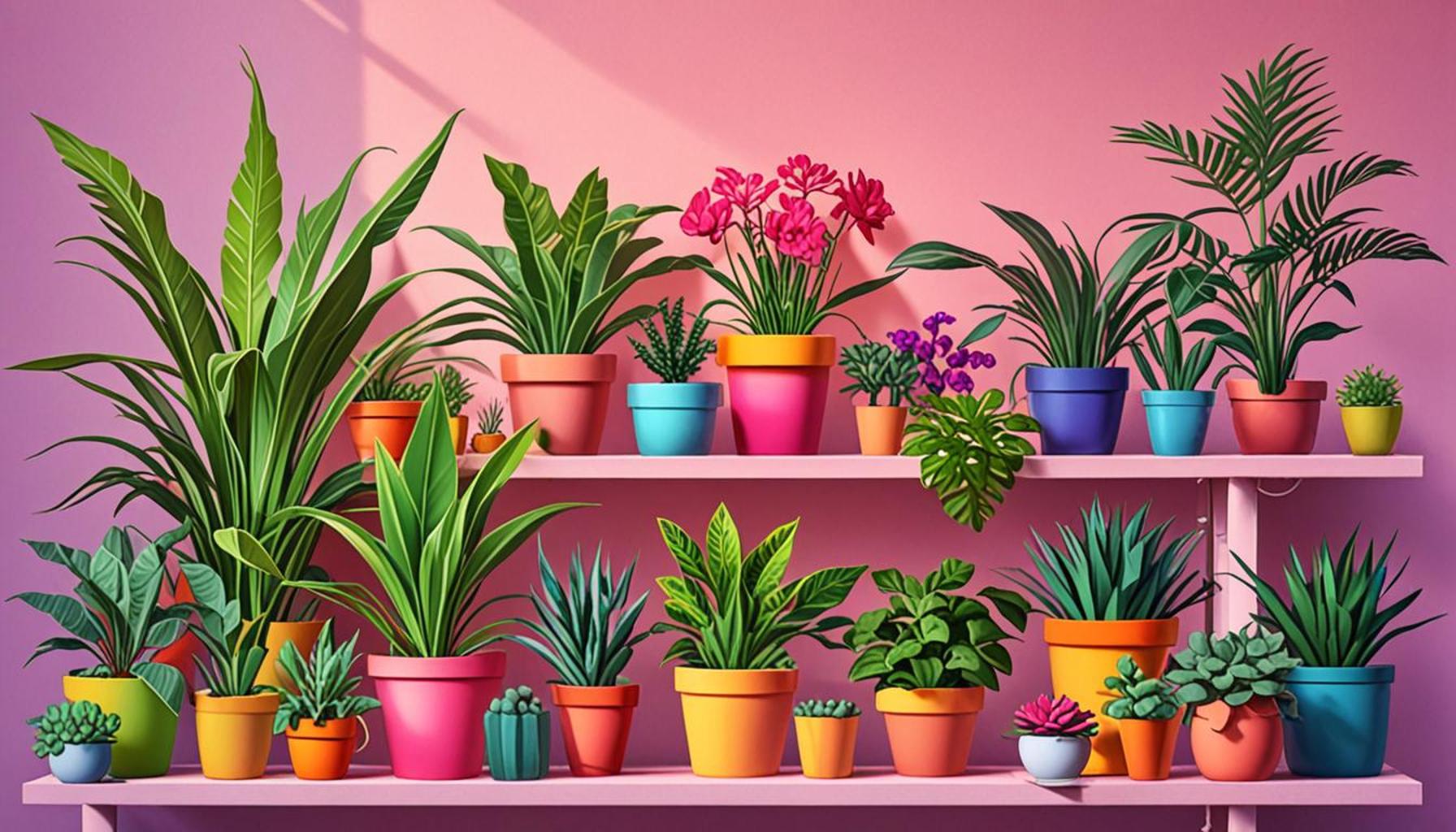 Choosing the Right Plants for Your Home Garden: A Beginner’s Guide
