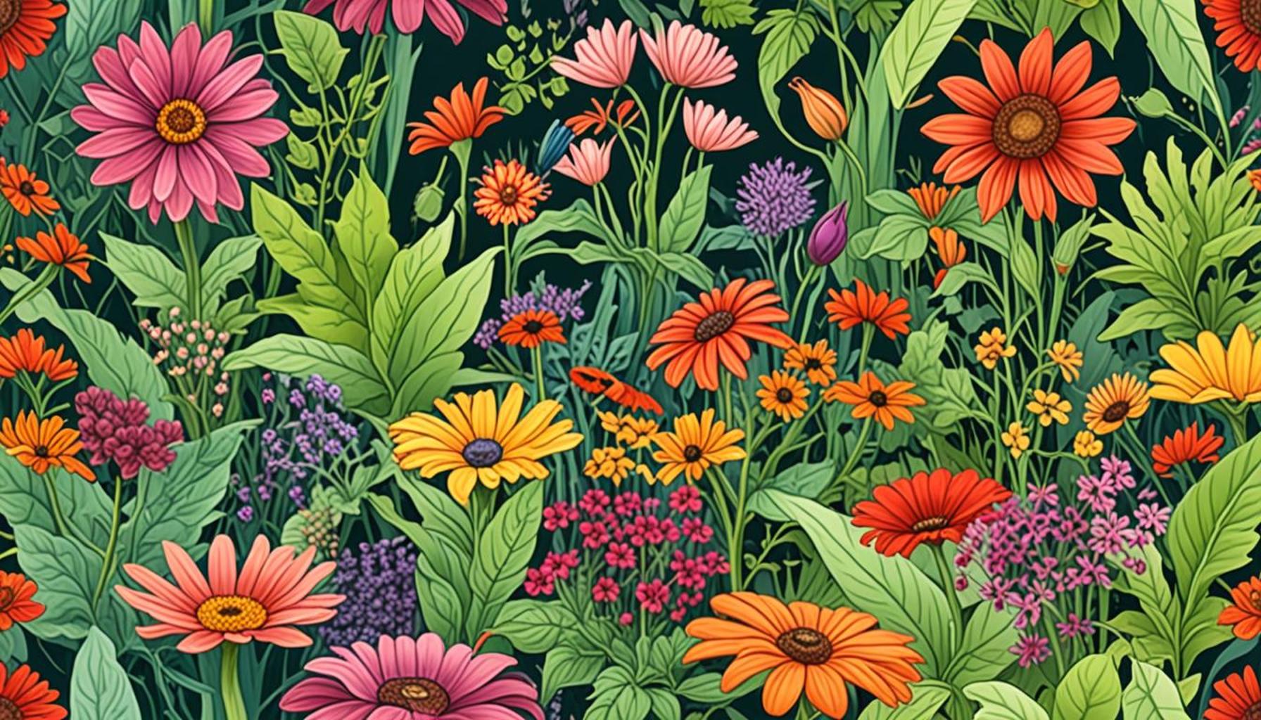 Integrating Companion Planting to Deter Pests in Your Home Garden