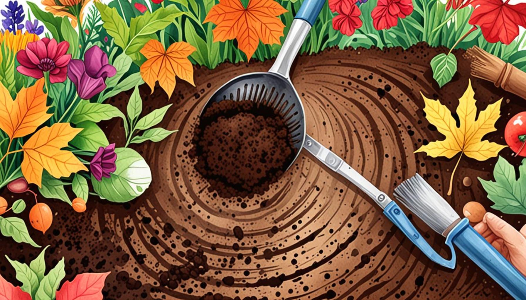 Seasonal Soil Preparation: Best Practices for Spring and Fall Gardens