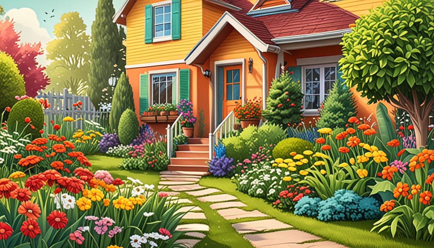 Seasonal Pest Management: Strategies for Each Stage of Your Home Garden