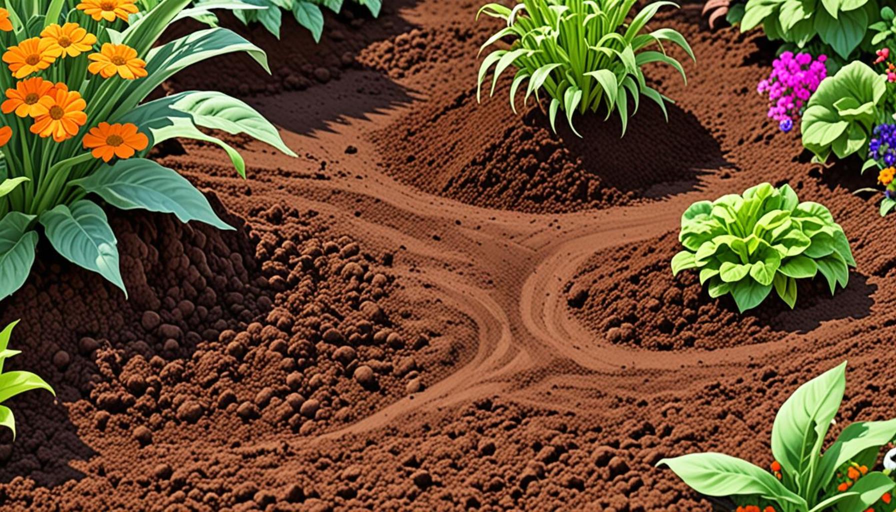 The Best Practices for Soil Erosion Control in Home Gardens