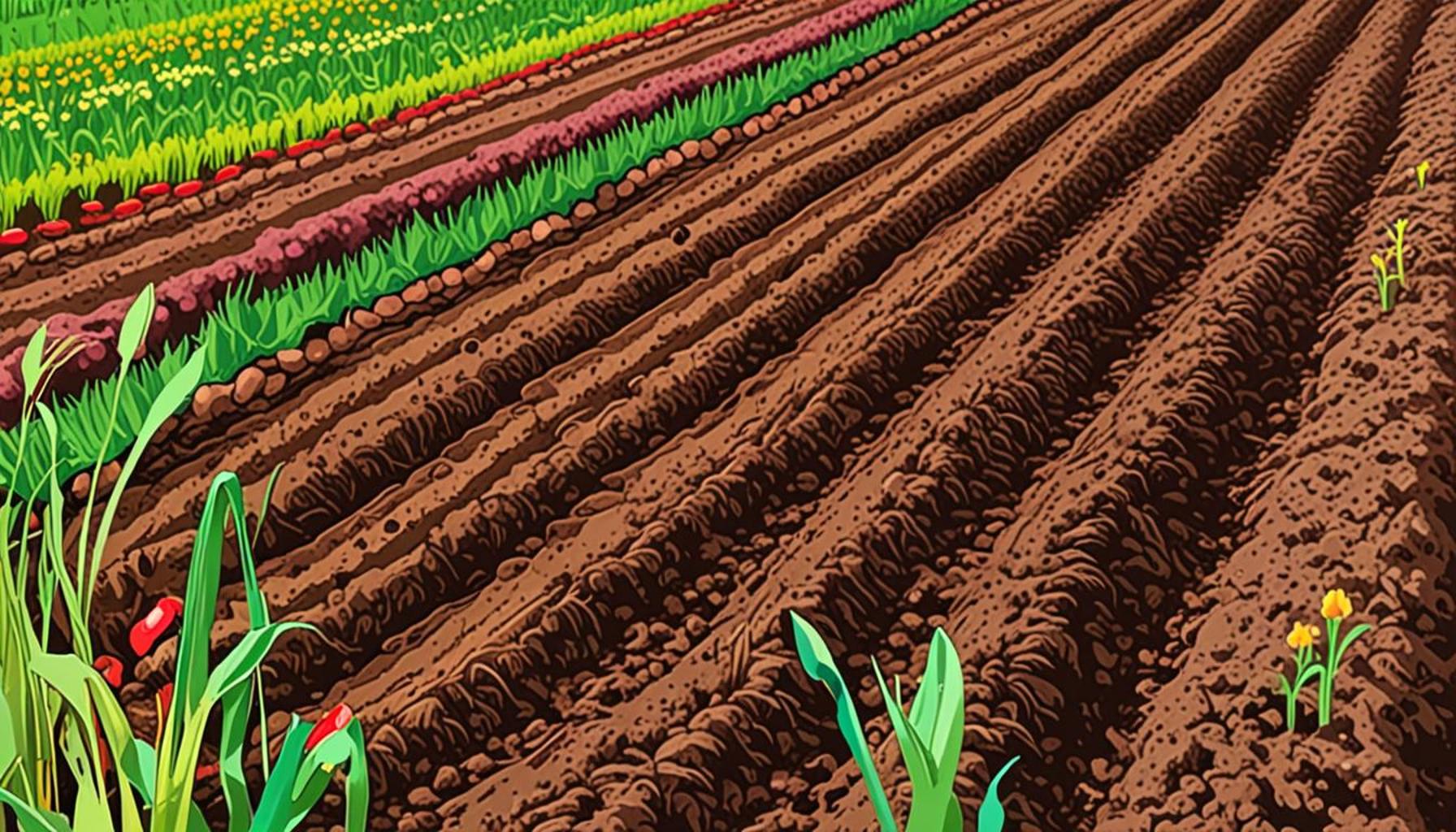 Cover Crops: A Simple Guide to Improving Soil Fertility