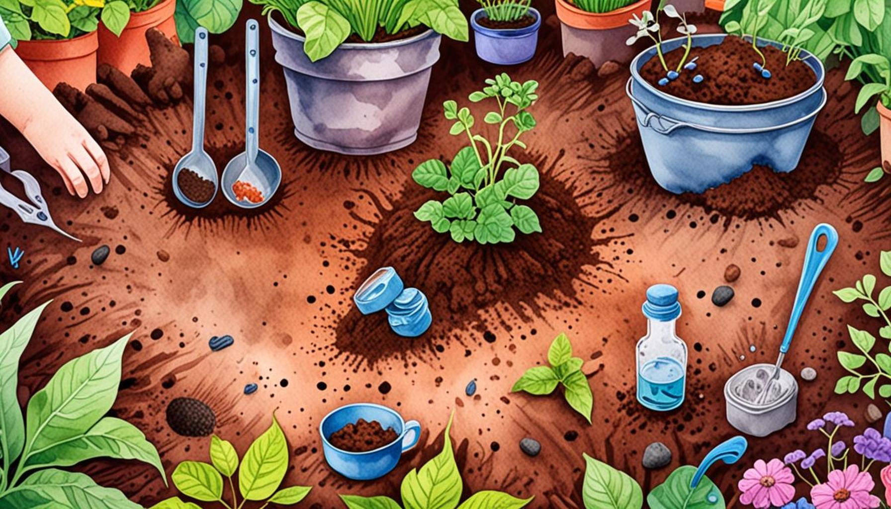 Exploring Soil Microbiology: The Hidden Helpers in Your Garden