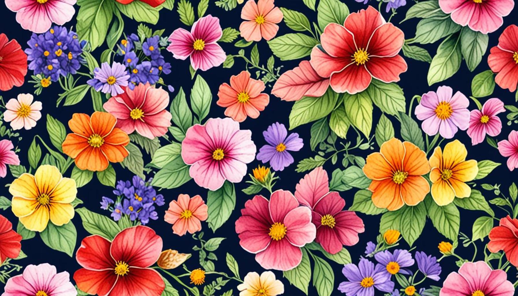 Edible Flowers: Choosing Beautiful and Delicious Plants for Your Home Garden