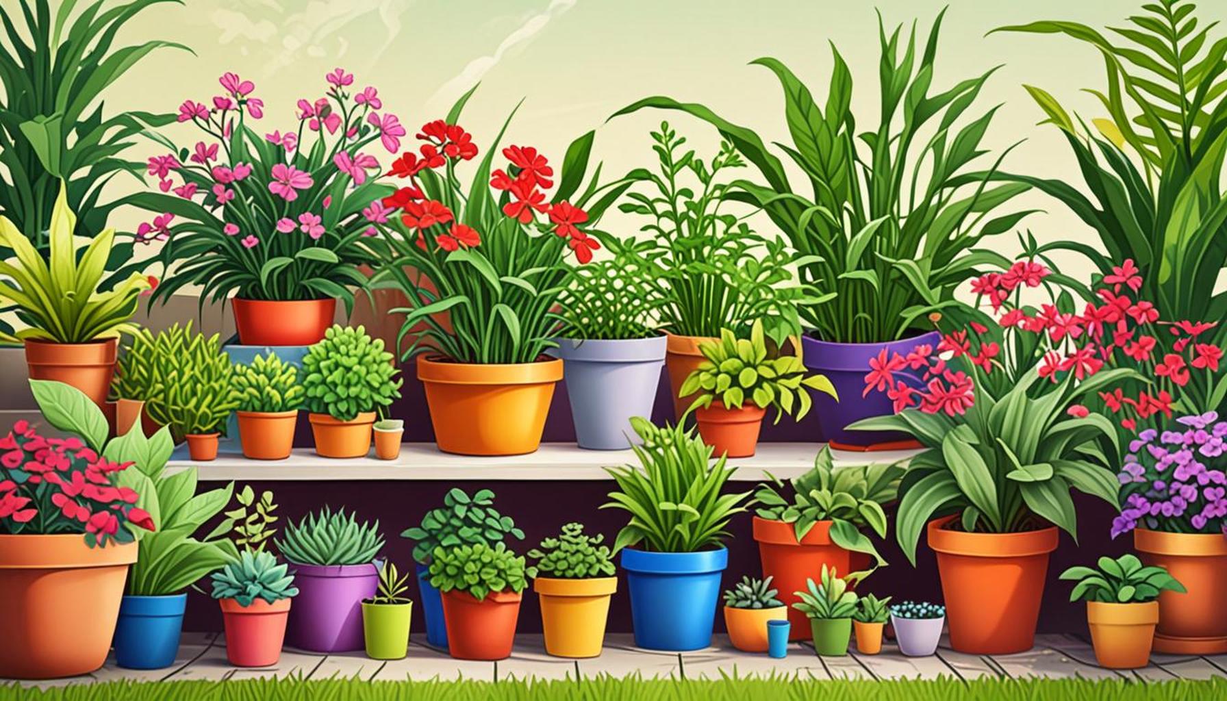 Low-Maintenance Plants for Busy Beginners: Easy Choices for Your Home Garden