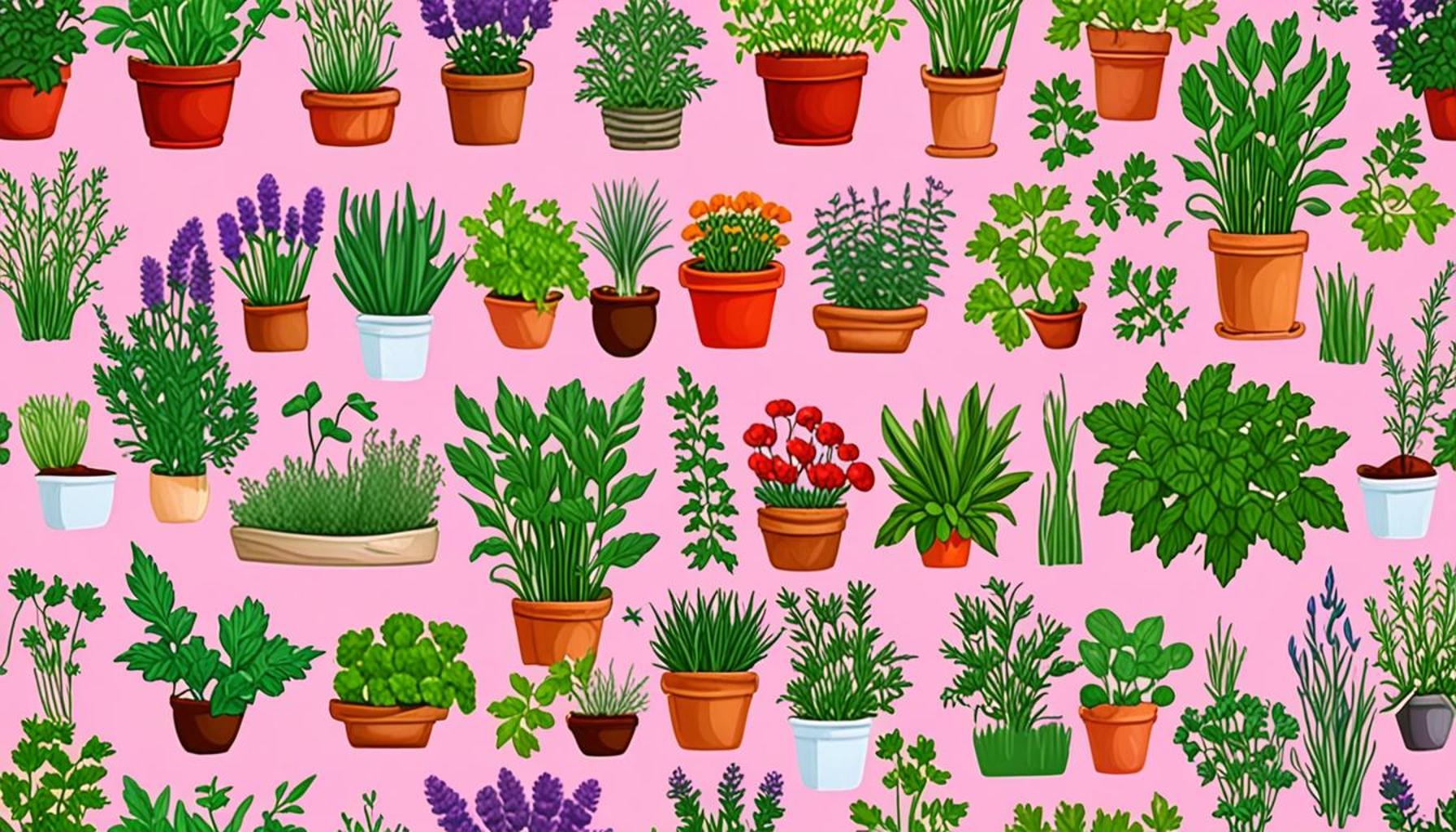 Herbs for Home Gardeners: Selecting Flavorful and Functional Plants for Your Kitchen