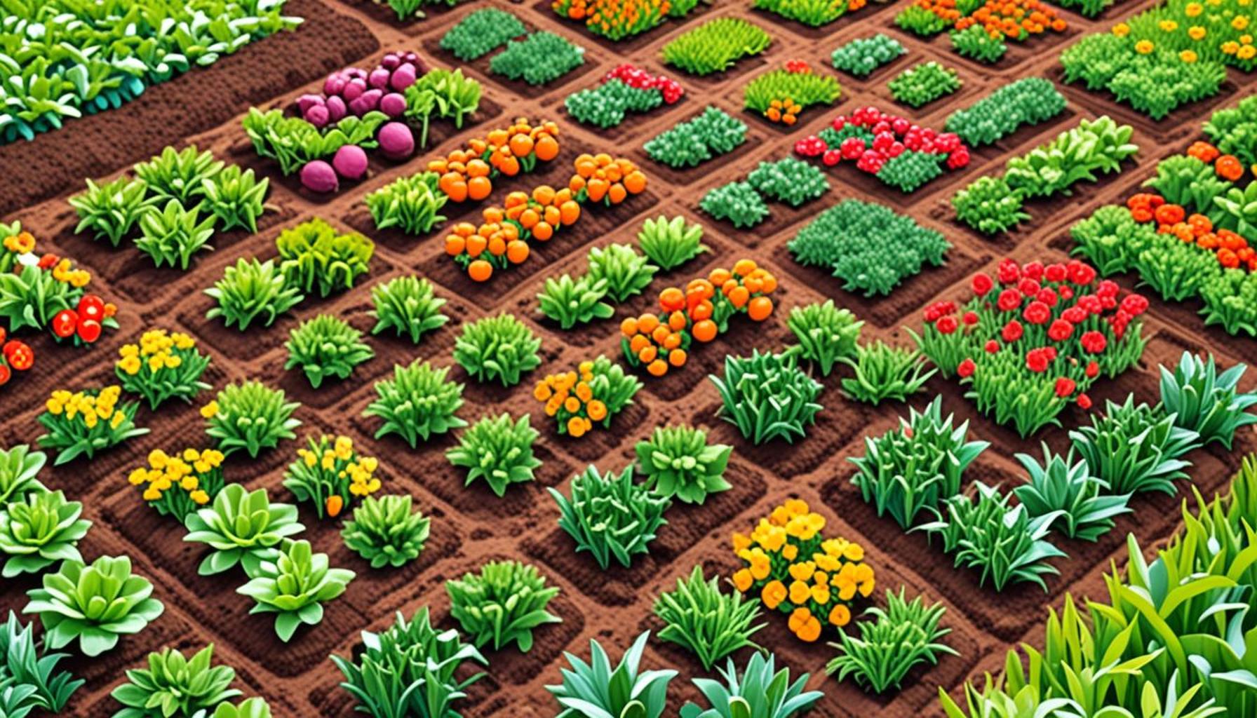 The Importance of Crop Rotation in Seasonal Planting for Beginners