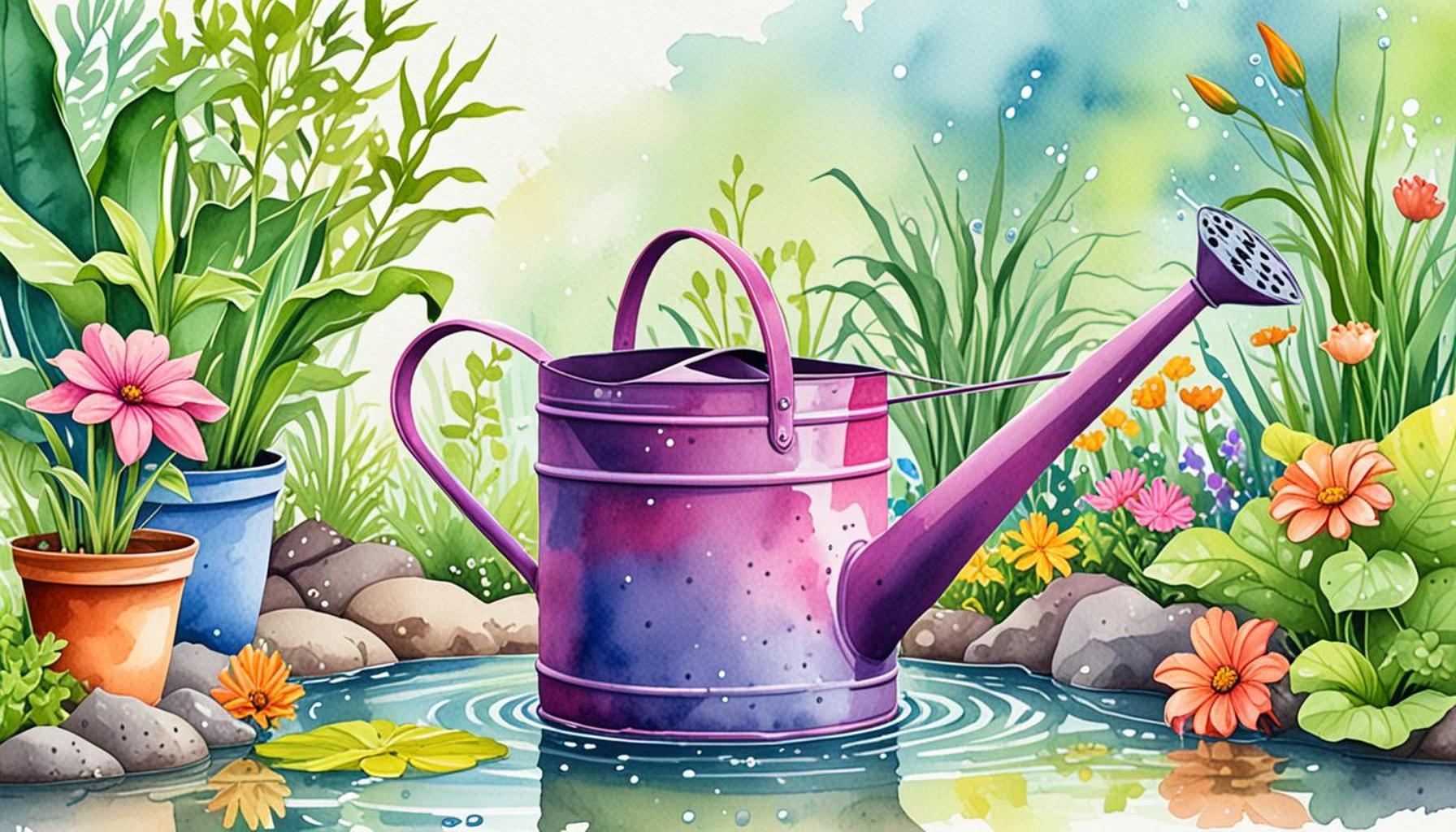 How Subsurface Irrigation Can Benefit Your Home Garden