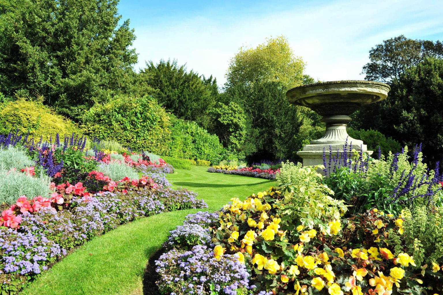 » How to Plan Your Garden: Tips for Seasonal Planting at Home