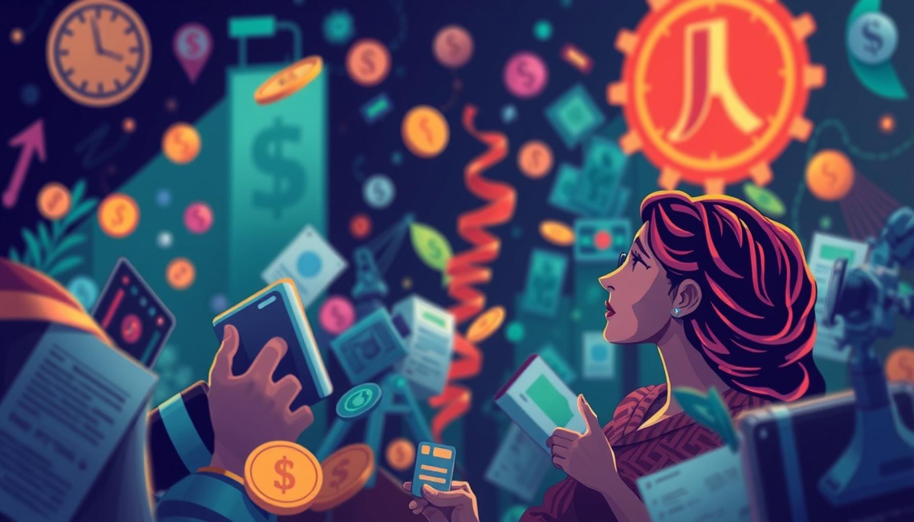 The Relevance of Diversity in Cinematic Narrative: How New Voices Are Transforming Creative Development