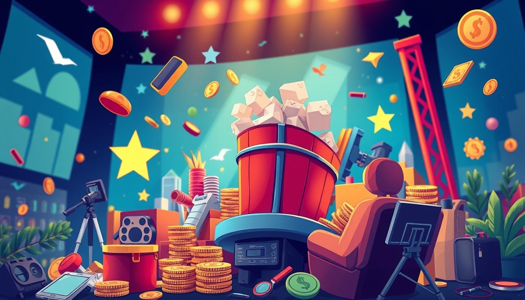 The Role of Technology in the Evolution of Cinematic Experiences: What Consumers Expect