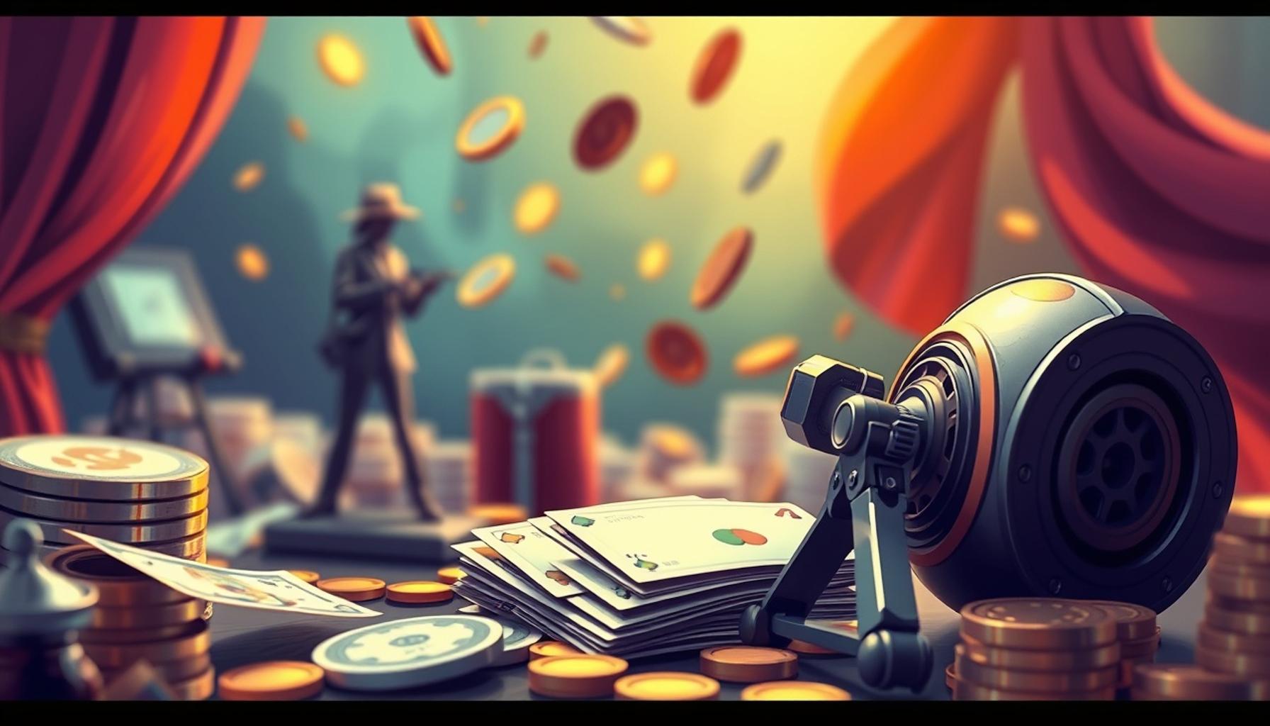 The Role of Data in Film Creation: How Trend Analysis is Influencing Screenplays