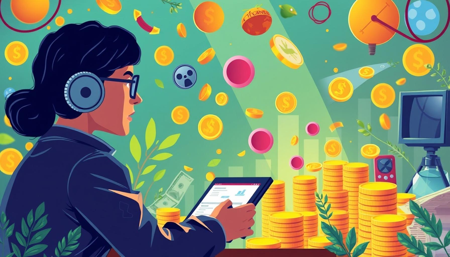 Changes in Consumer Preferences and Their Impact on Film Production: Innovation and Sustainability