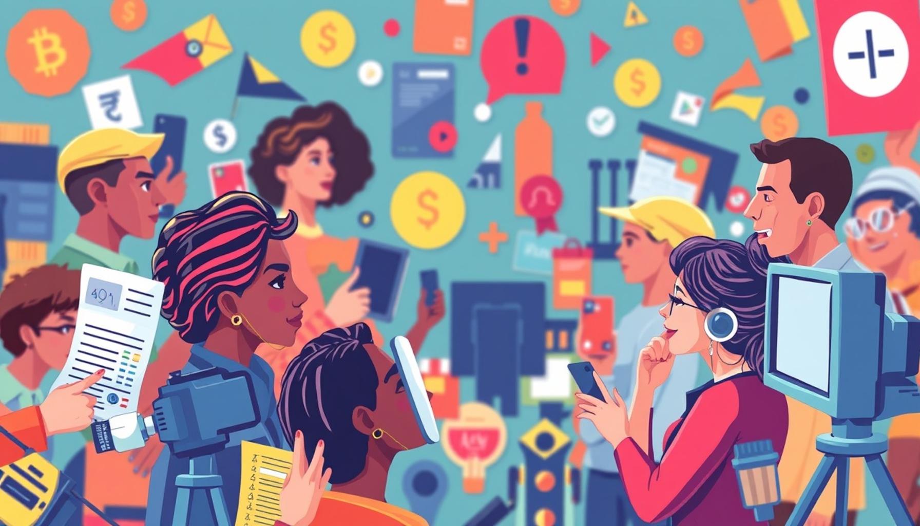 Diversity and Inclusion in Films: How Representativeness is Changing the Entertainment Industry