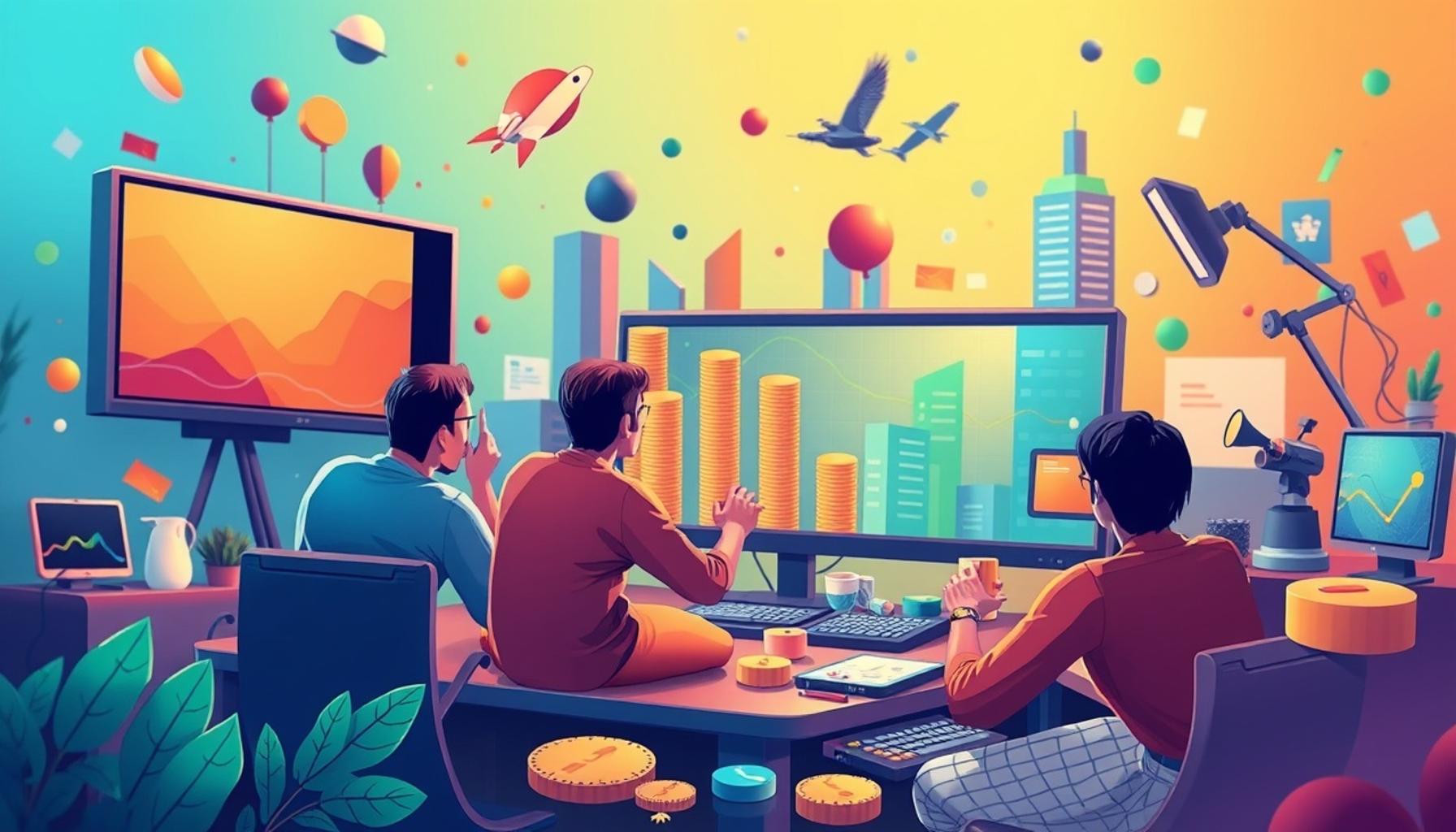 The Evolution of User Experience in Streaming Platforms: The Impact of New Technologies