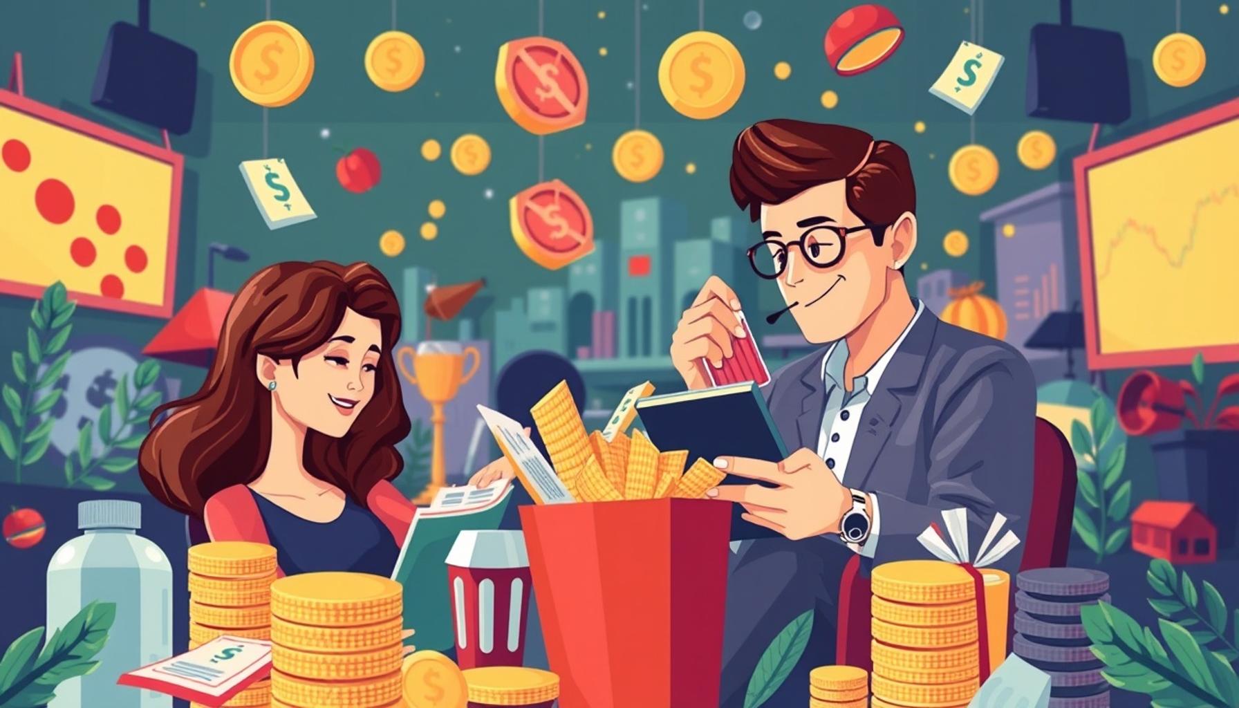 Consumer Trends and User Experience: The Role of Emotional Design in Modern Cinema