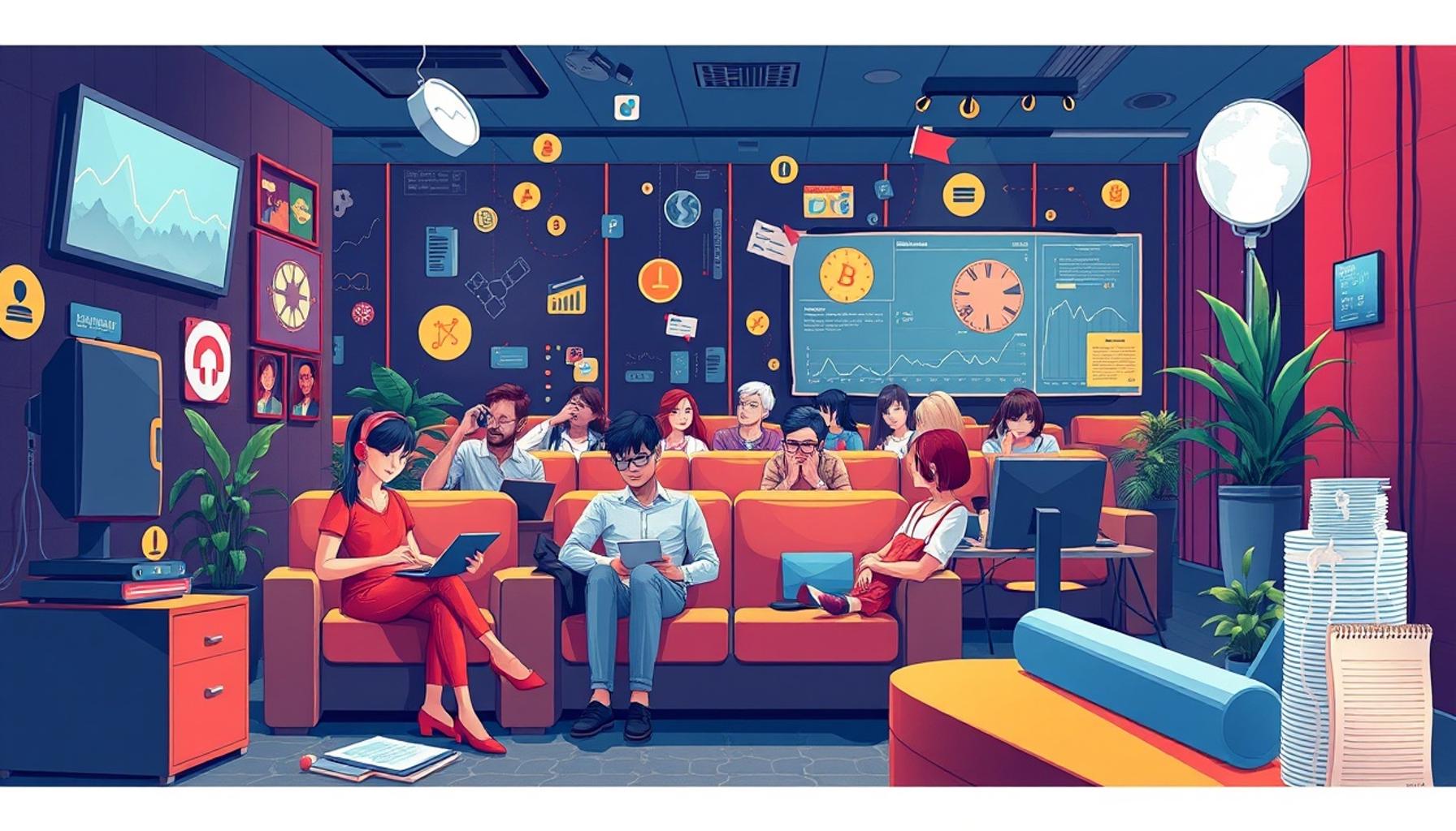 The User Experience in Virtual Cinemas: How Innovation is Redefining Home Entertainment