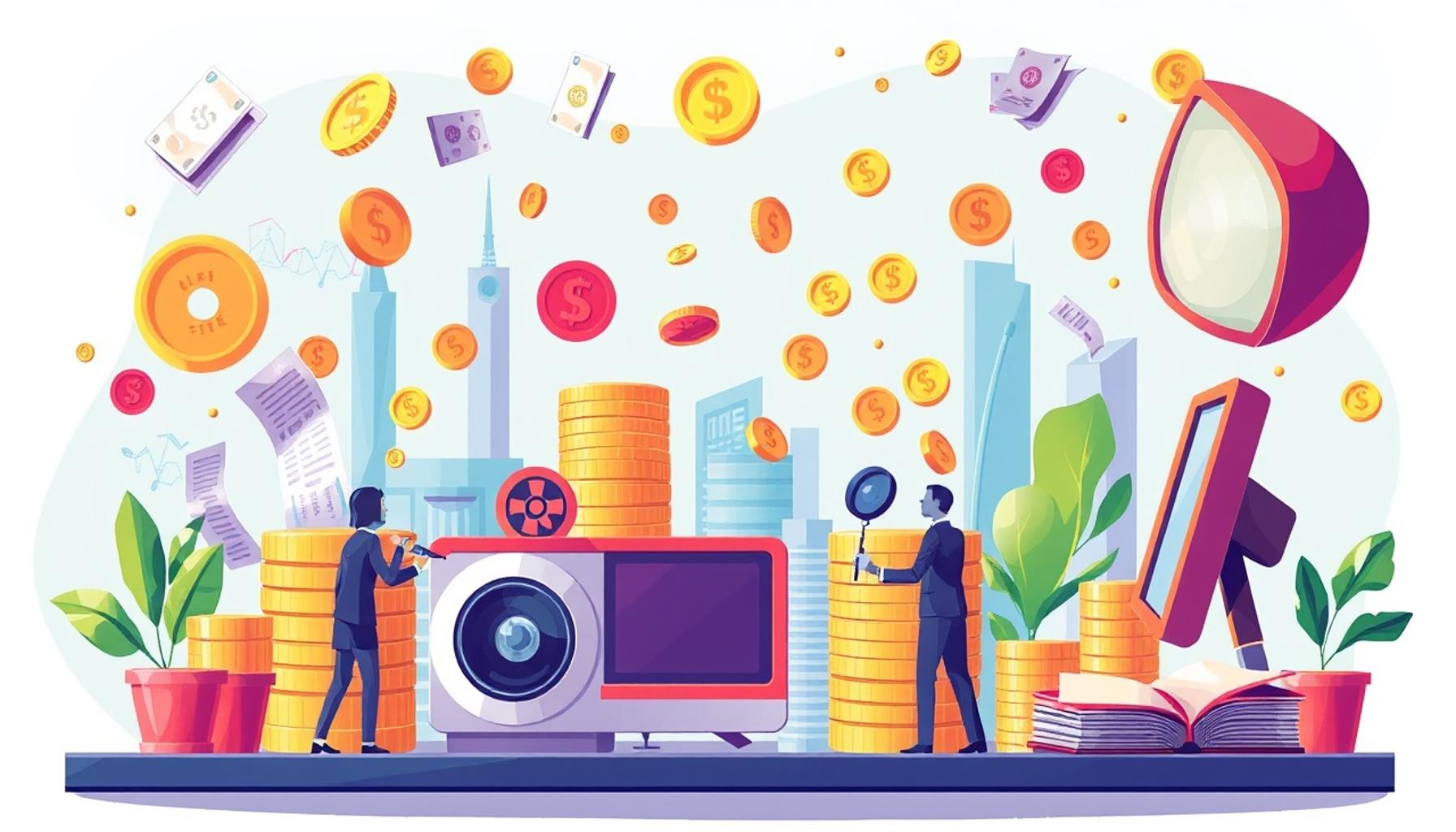 The Revolution of Interactive Films: How Technology is Changing Narrative