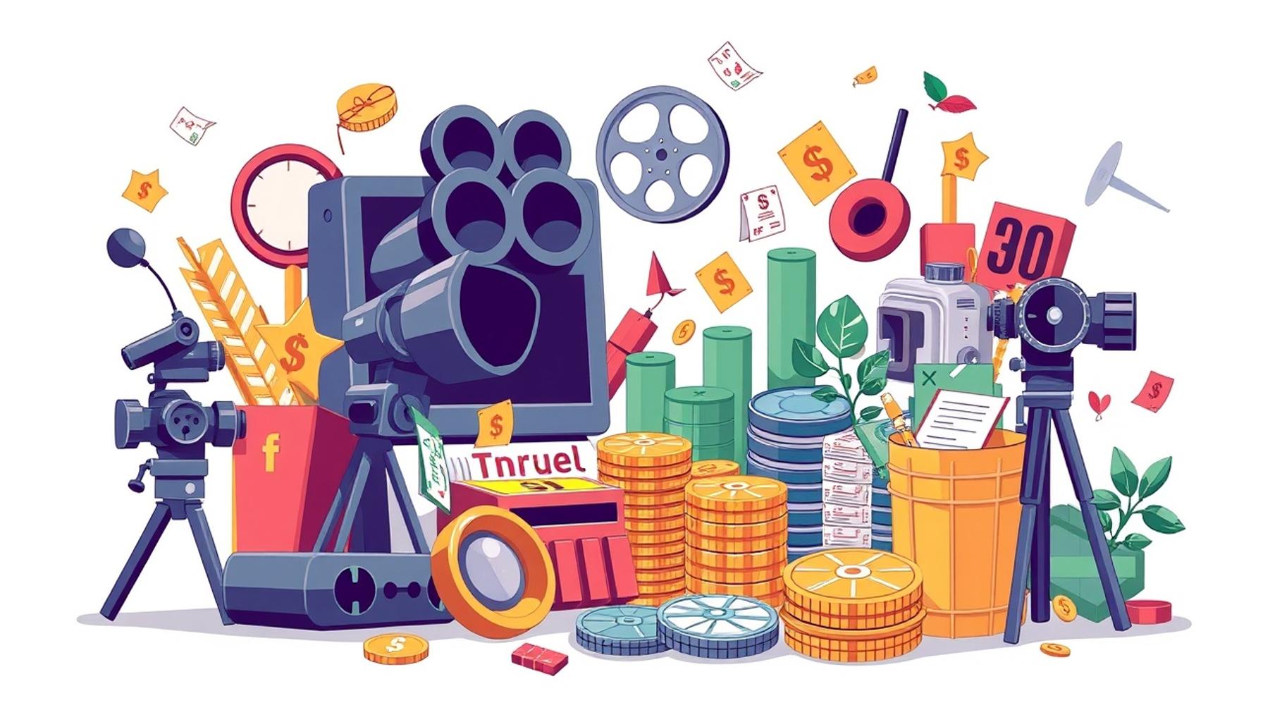 The Impact of Crowdfunding Platforms on Independent Film Production and the New Role of the Consumer