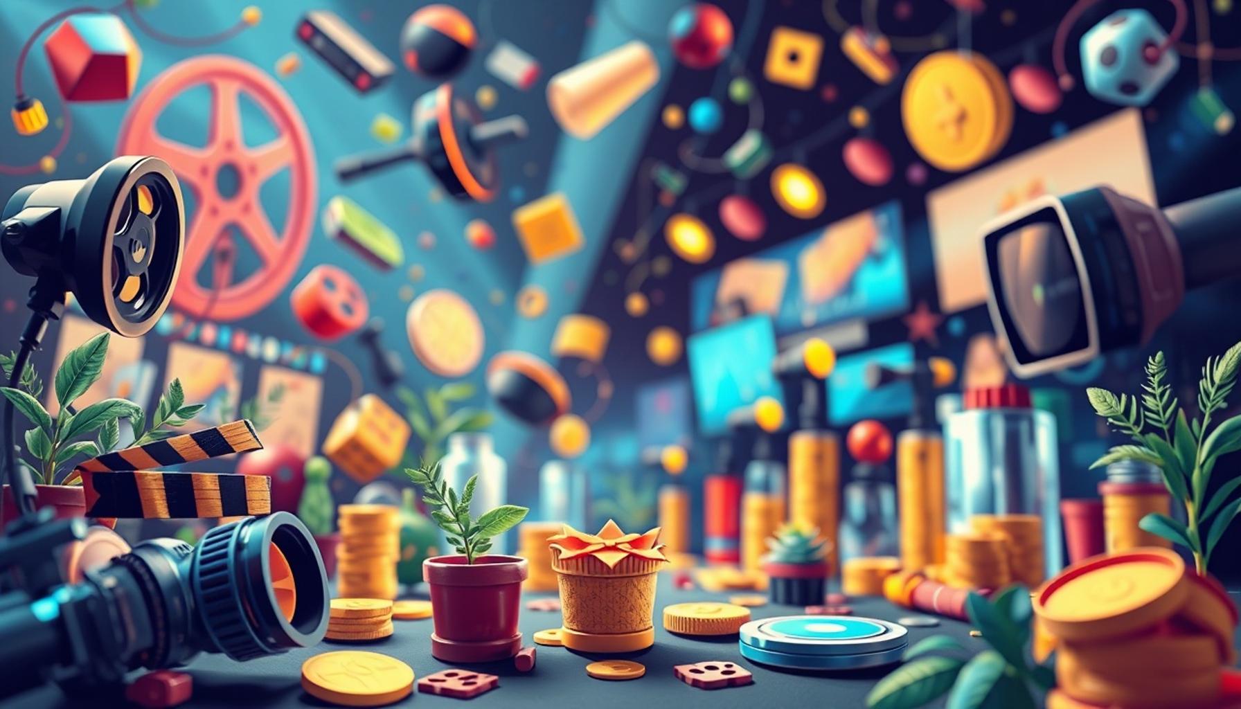 The Evolution of Visual Effects: Technological Innovations Redefining Modern Cinema