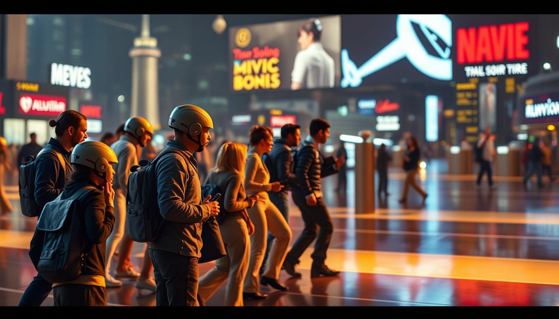 Future of Filmmaking