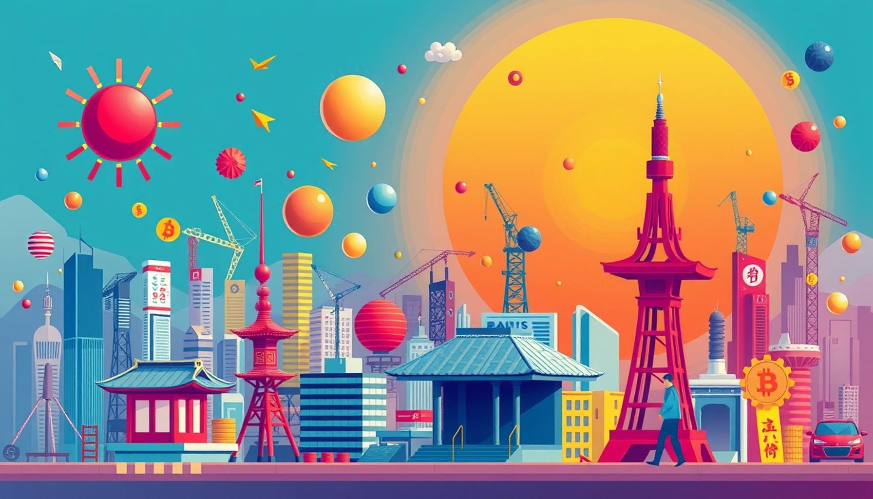 日本の中小企業における人工知能の影響
