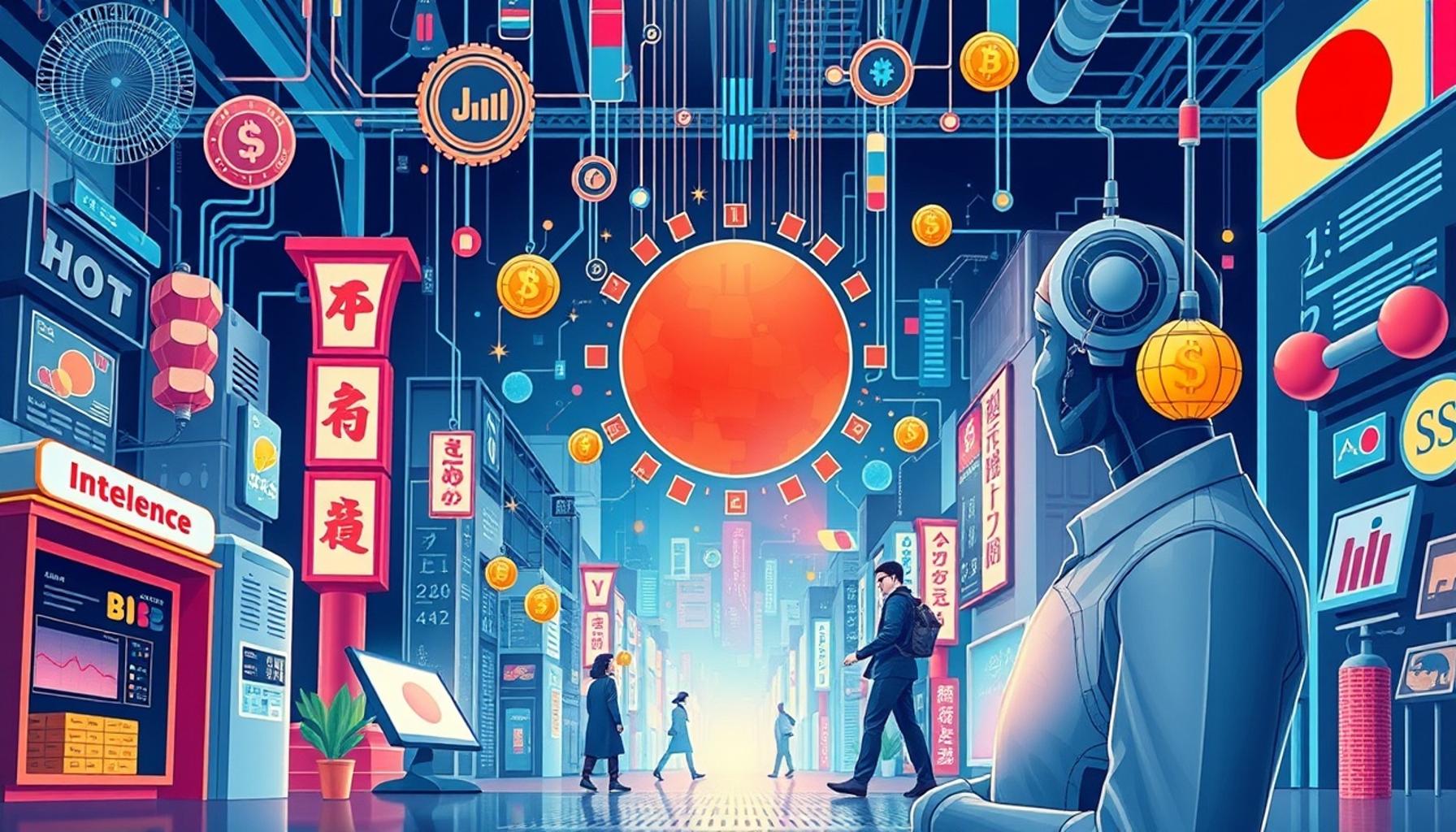 人工知能と日本企業における顧客サービスの未来