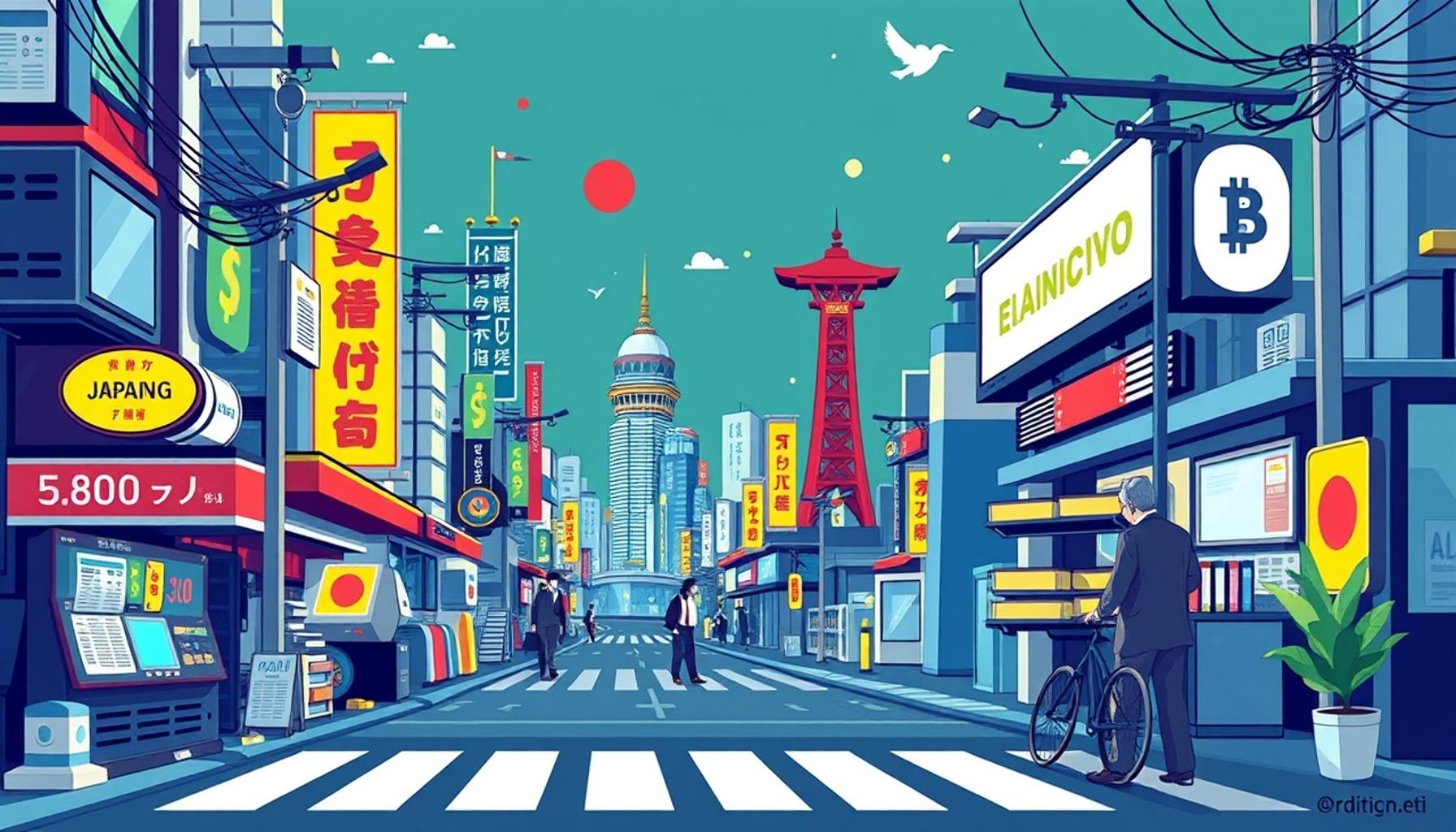 リモートワークのトレンドと日本の企業環境への影響