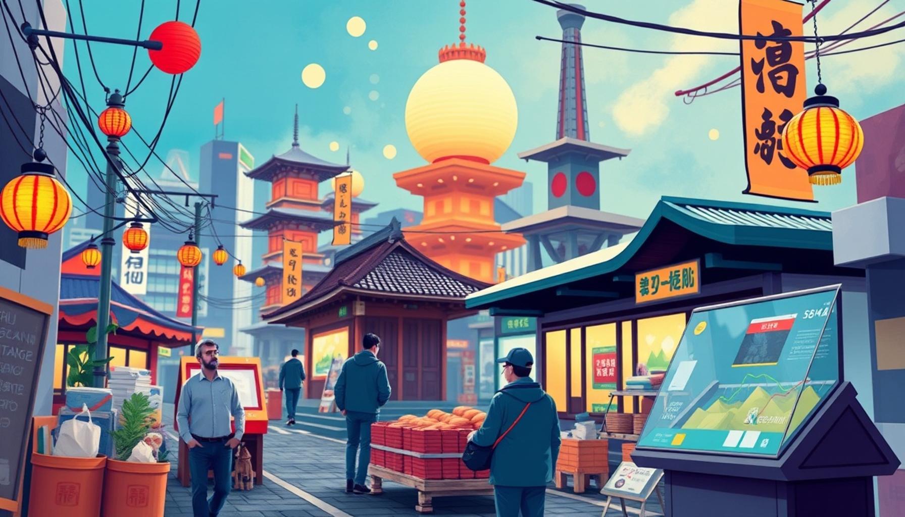 文化構築
