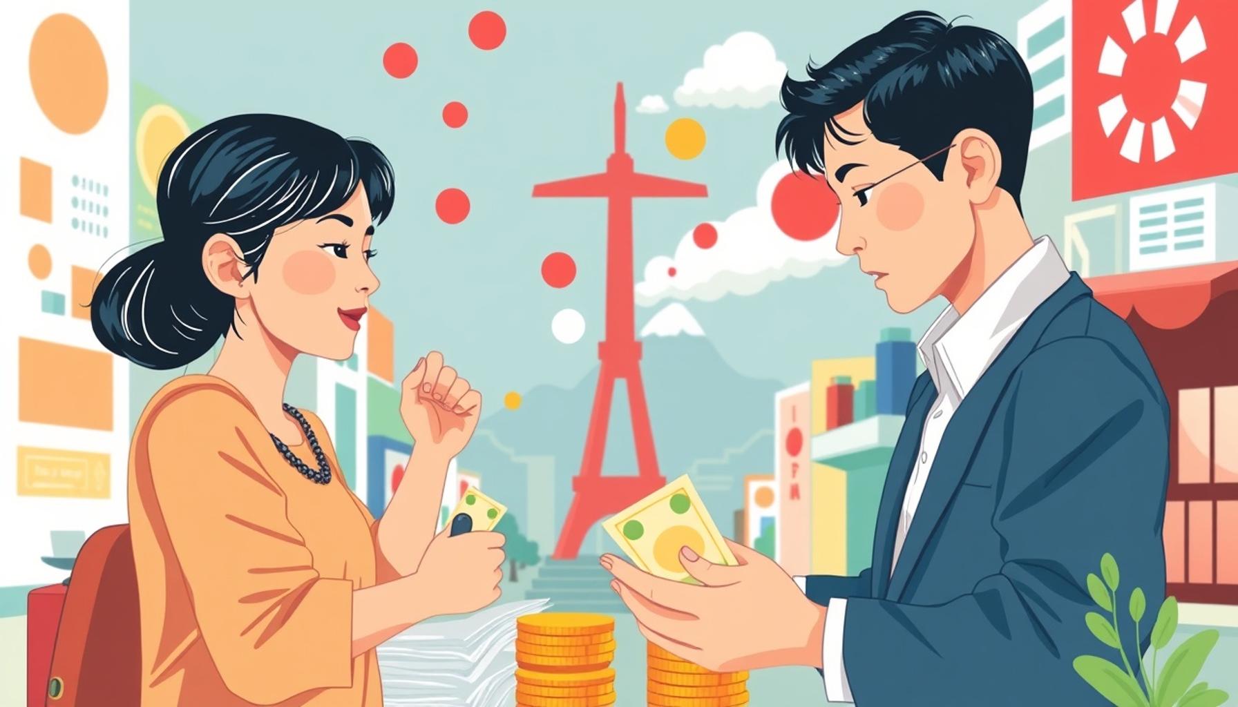 ソーシャルメディアが日本における購買行動に与える影響