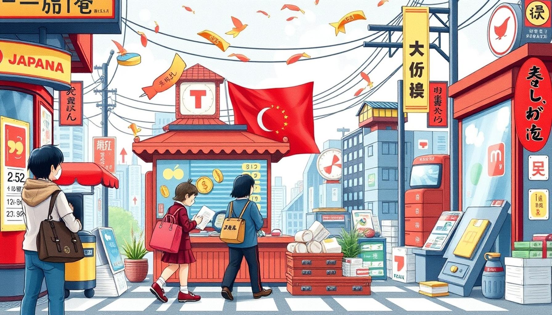 クレジットカードと日本の消費者：利用行動と嗜好