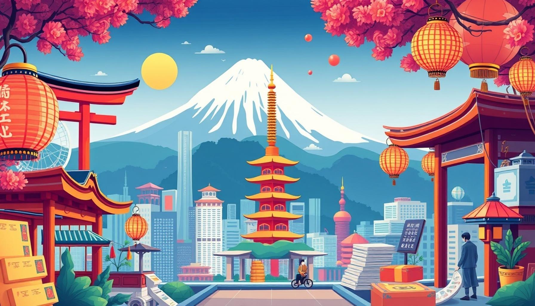 持続可能なクレジットカード：日本におけるビジネスの新しいフロンティア