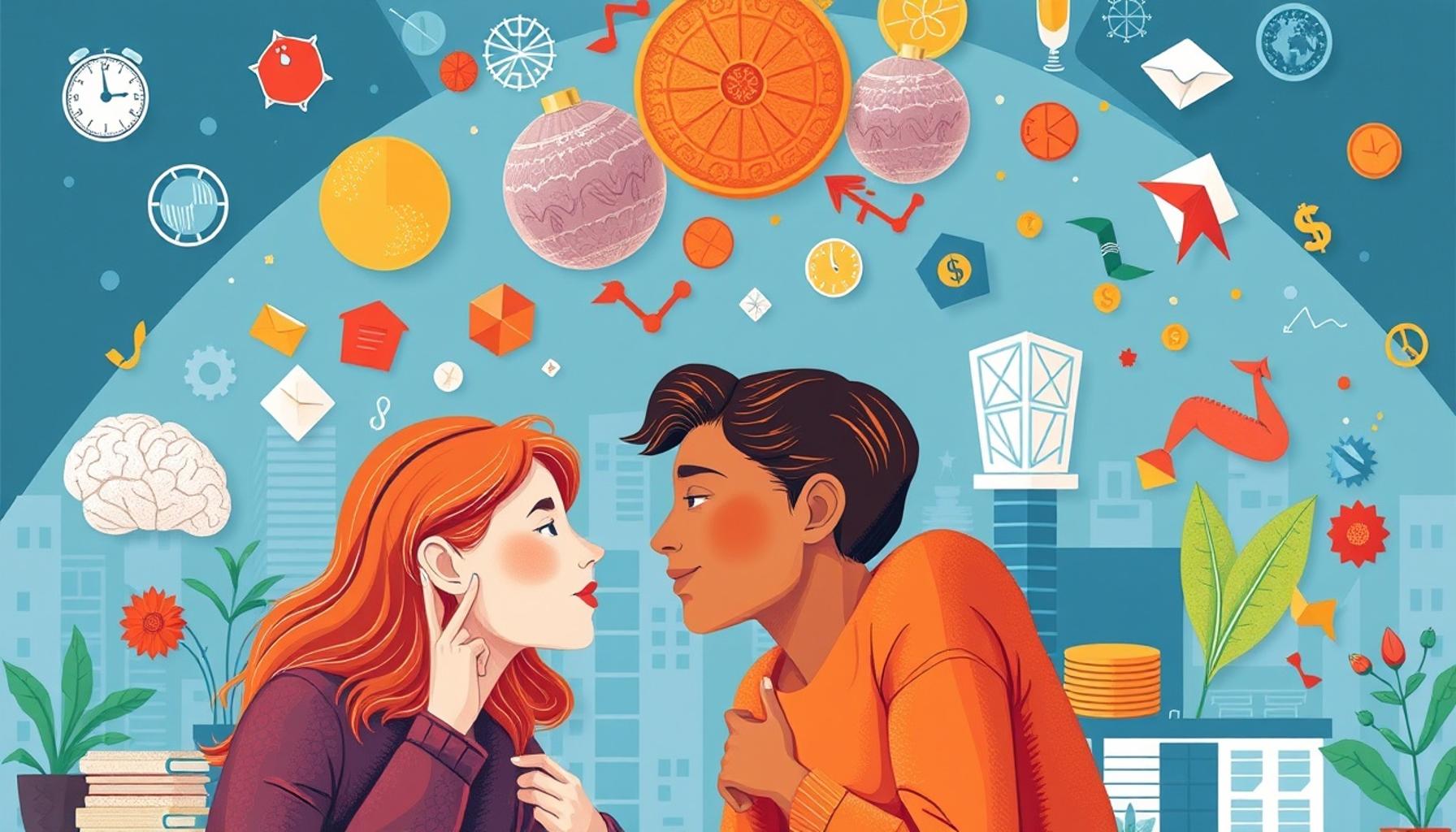 Sociale Media en Geestelijke Gezondheid: De Invloed van Netwerken op het Leven van Nederlandse Jongeren