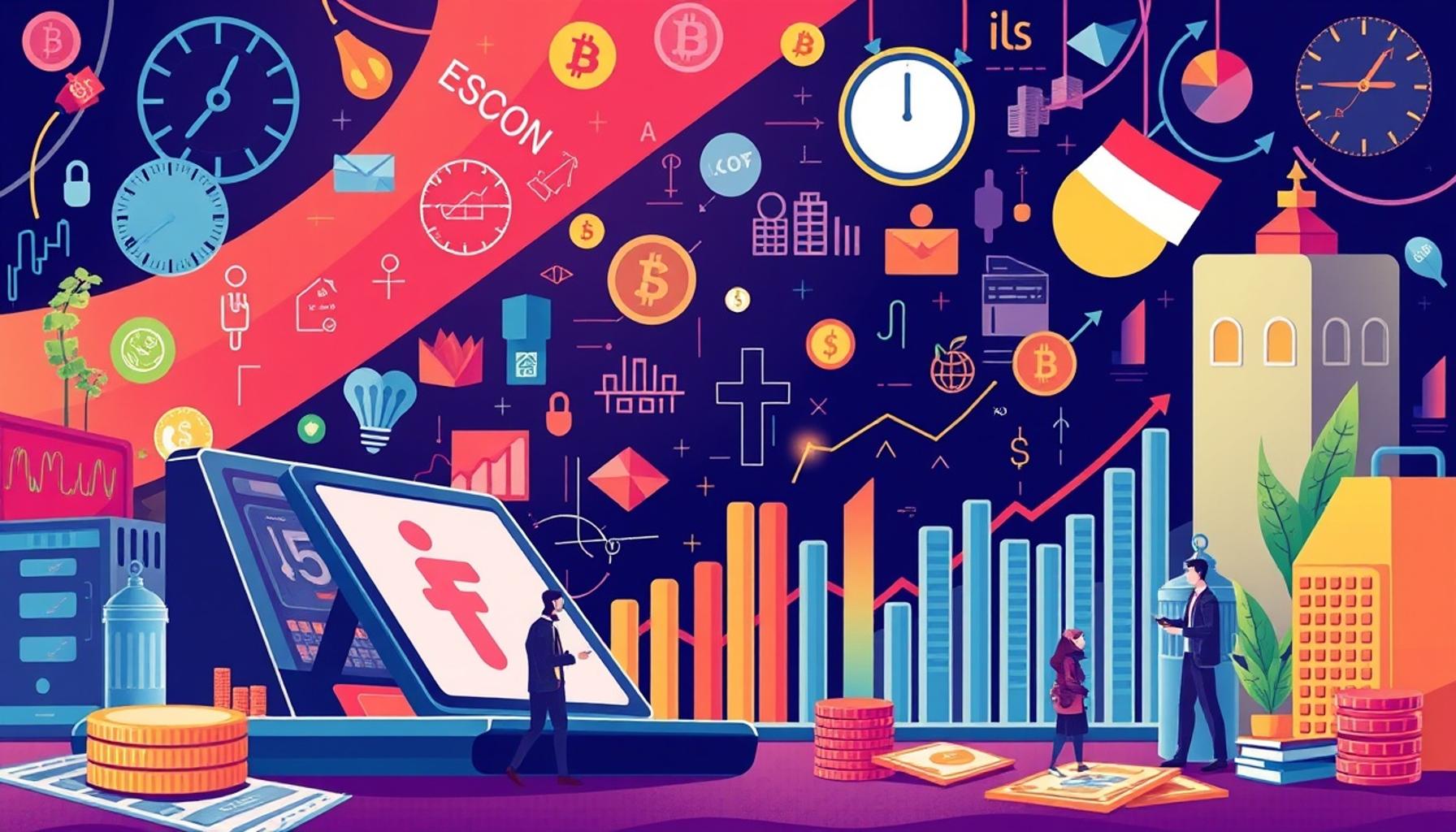 Uitdagingen en kansen van digitalisering voor kleine en middelgrote ondernemingen in de Nederlandse economie