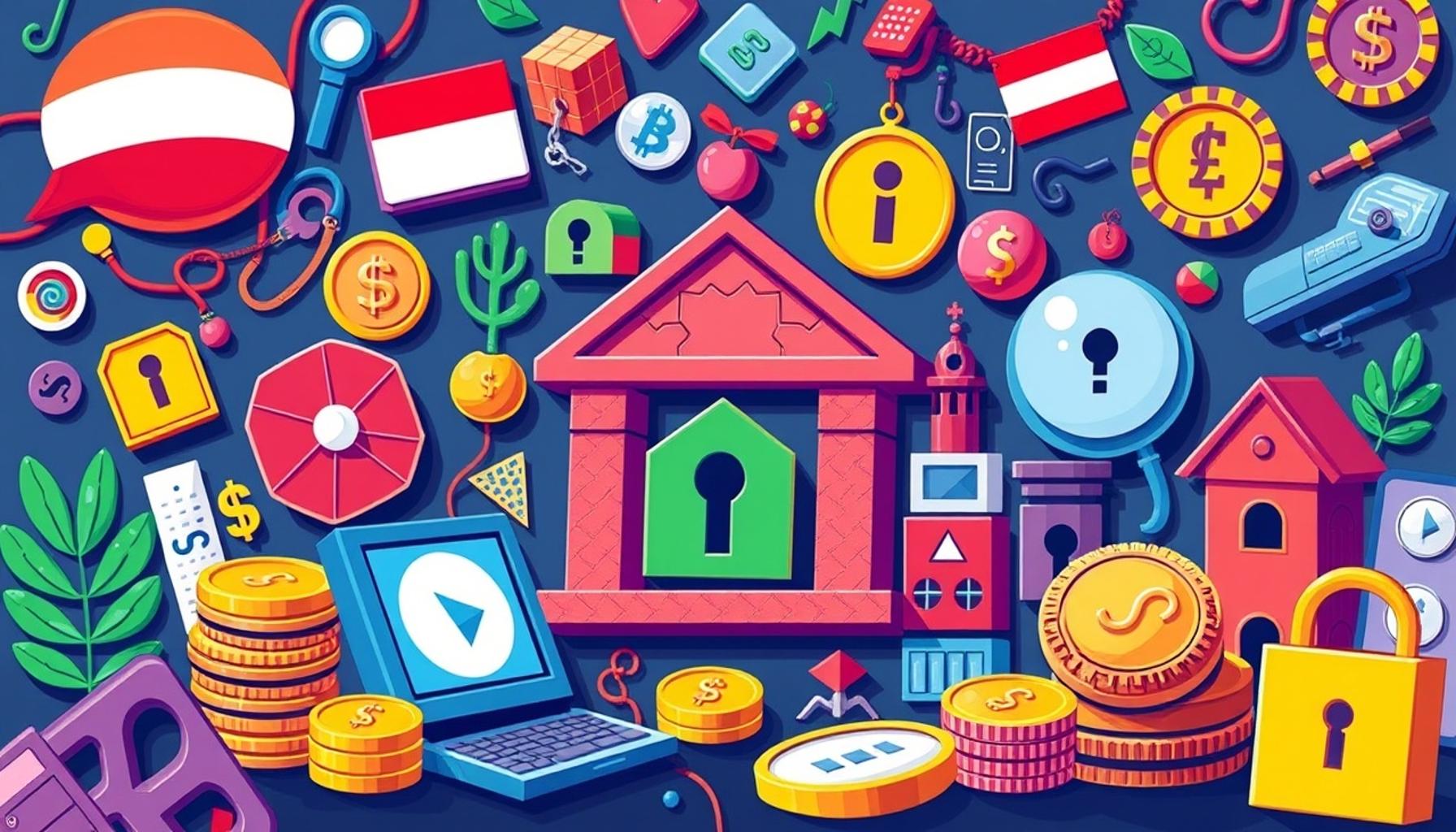 Privacy en Veiligheid op Sociale Media: Uitdagingen voor Nederlandse Gebruikers