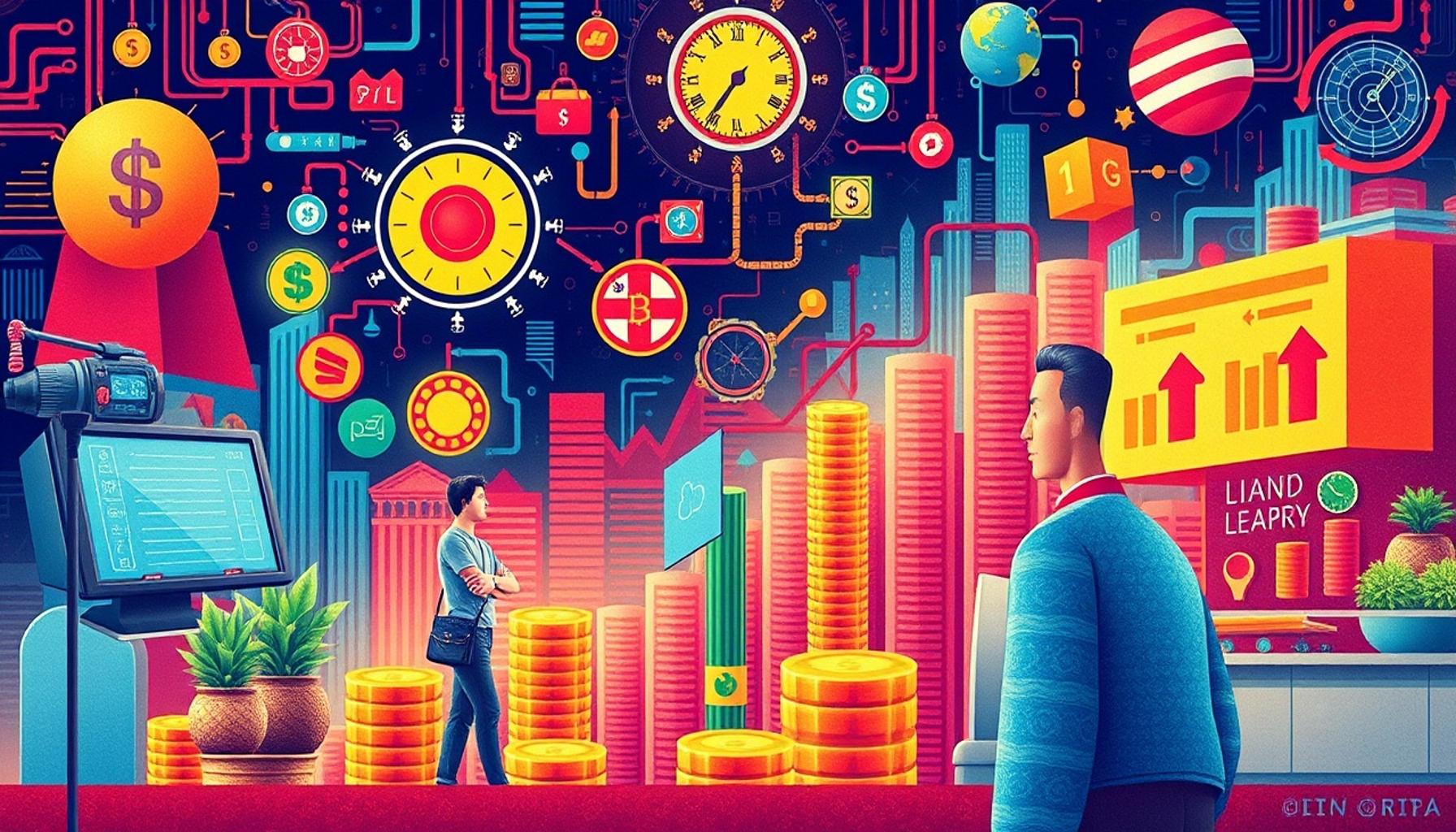 Kunstmatige Intelligentie en de Revolutie in de Gezondheidssector: De Geval van Nederland