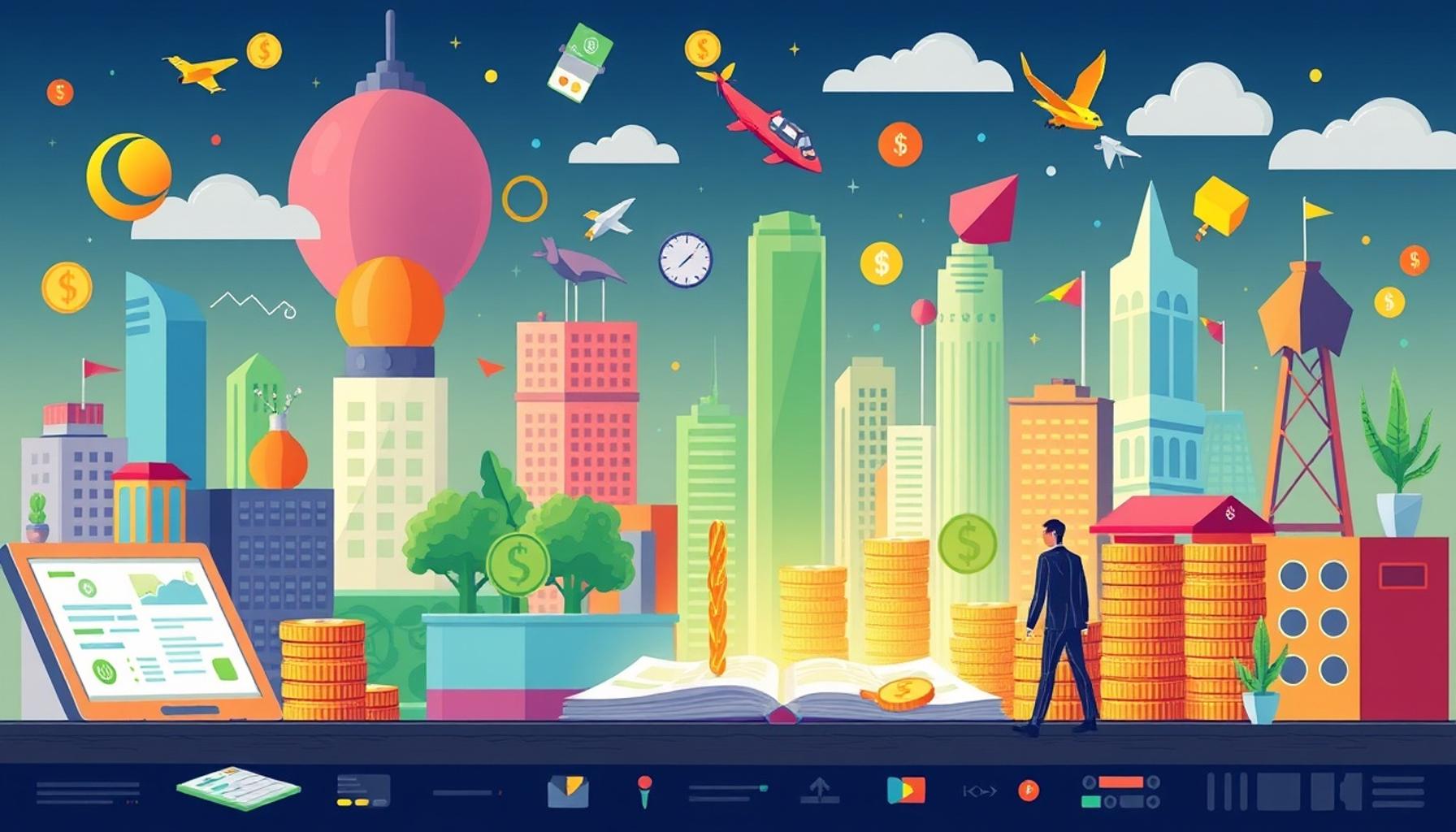 Digitale Transformatie in Startups in Nederland: Uitdagingen en Kansen